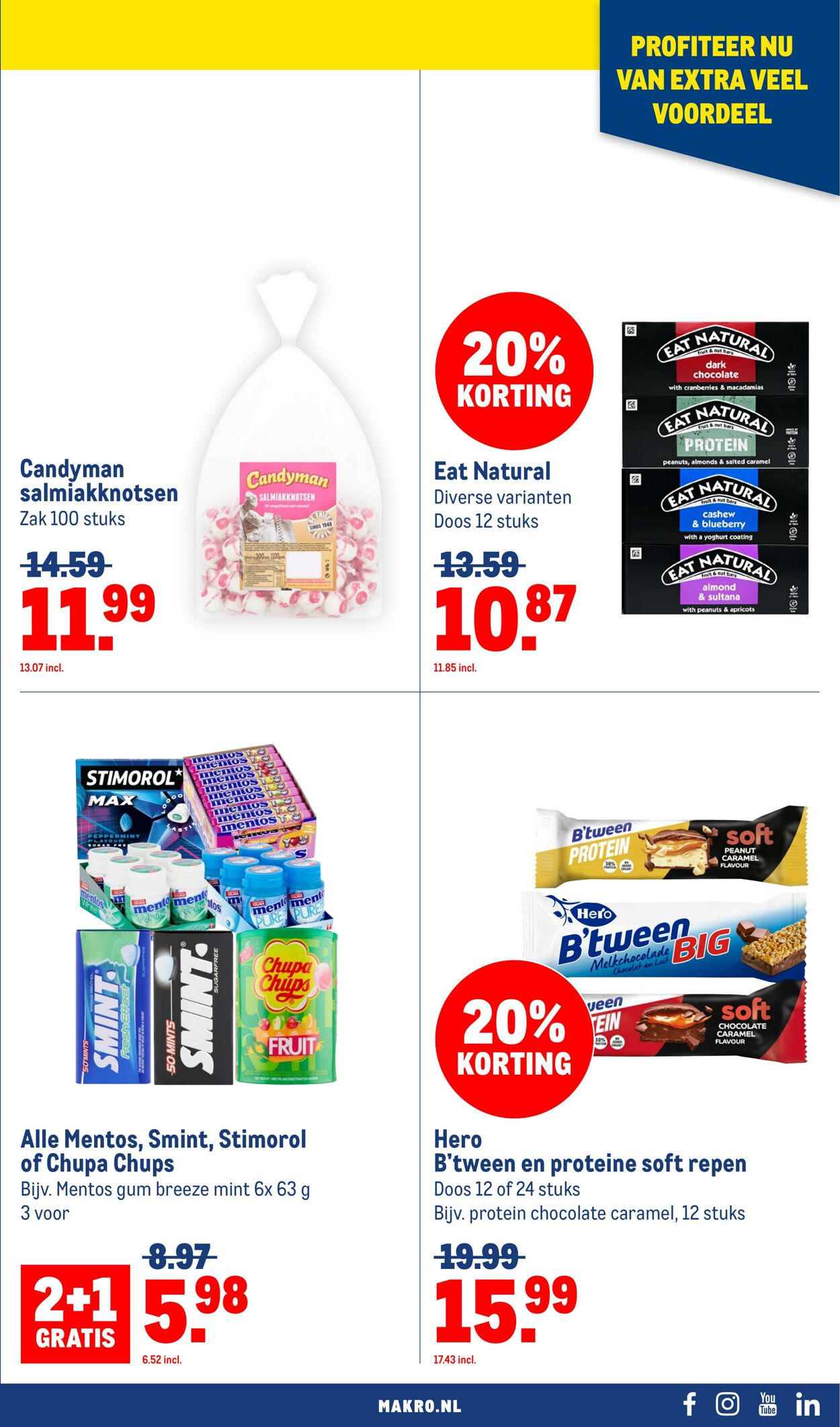 Folder Makro 29.01.2025 - 11.02.2025