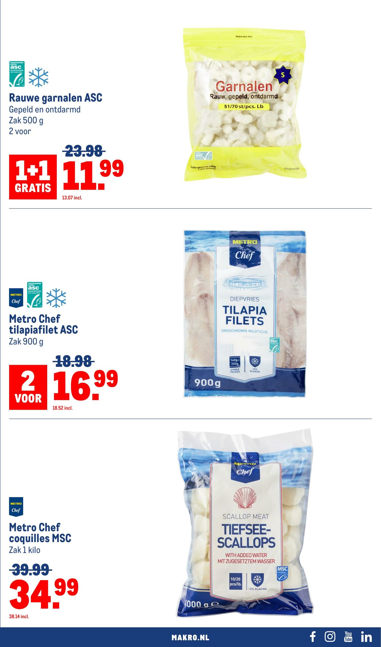 Folder Makro 29.01.2025 - 11.02.2025