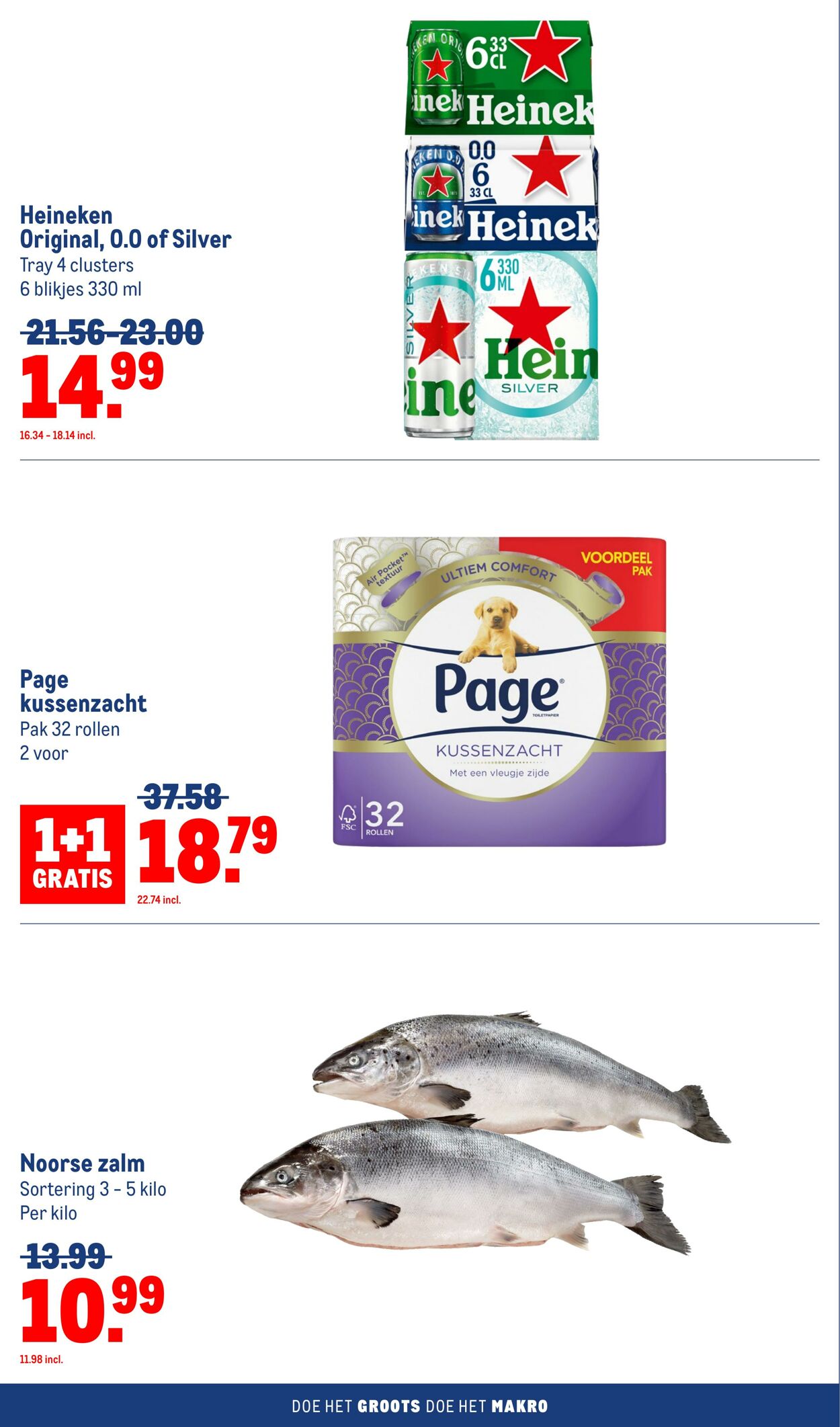 Folder Makro 29.01.2025 - 11.02.2025