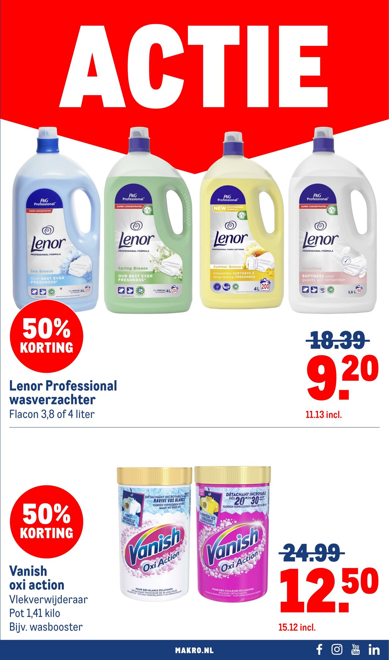 Folder Makro 29.01.2025 - 11.02.2025