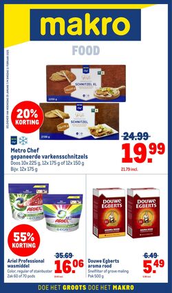 Folder Makro 03.08.2022 - 16.08.2022