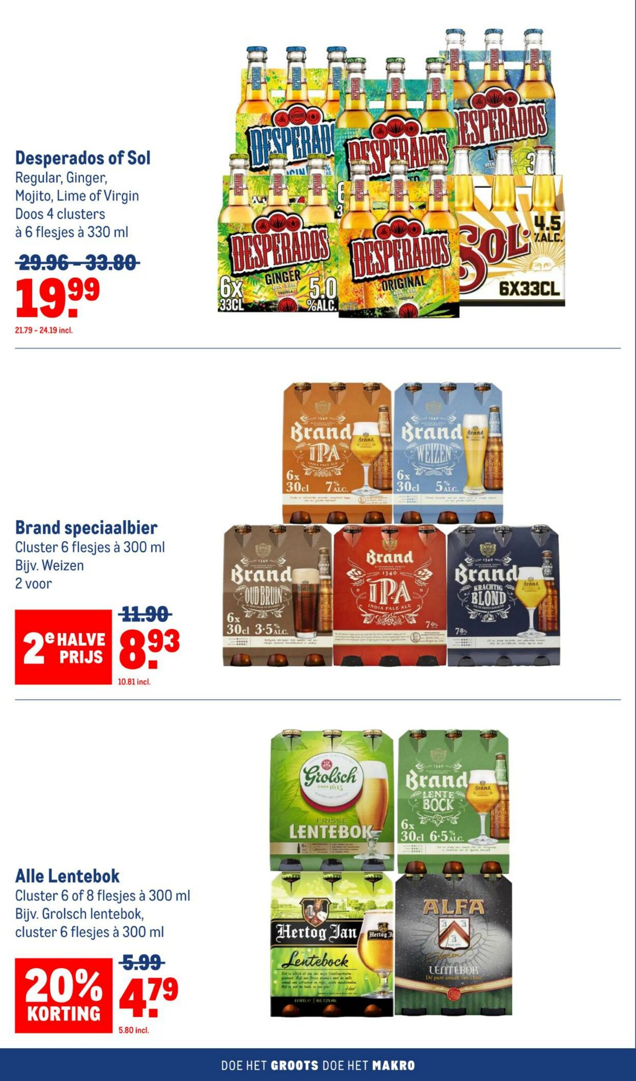 Folder Makro 27.03.2024 - 09.04.2024