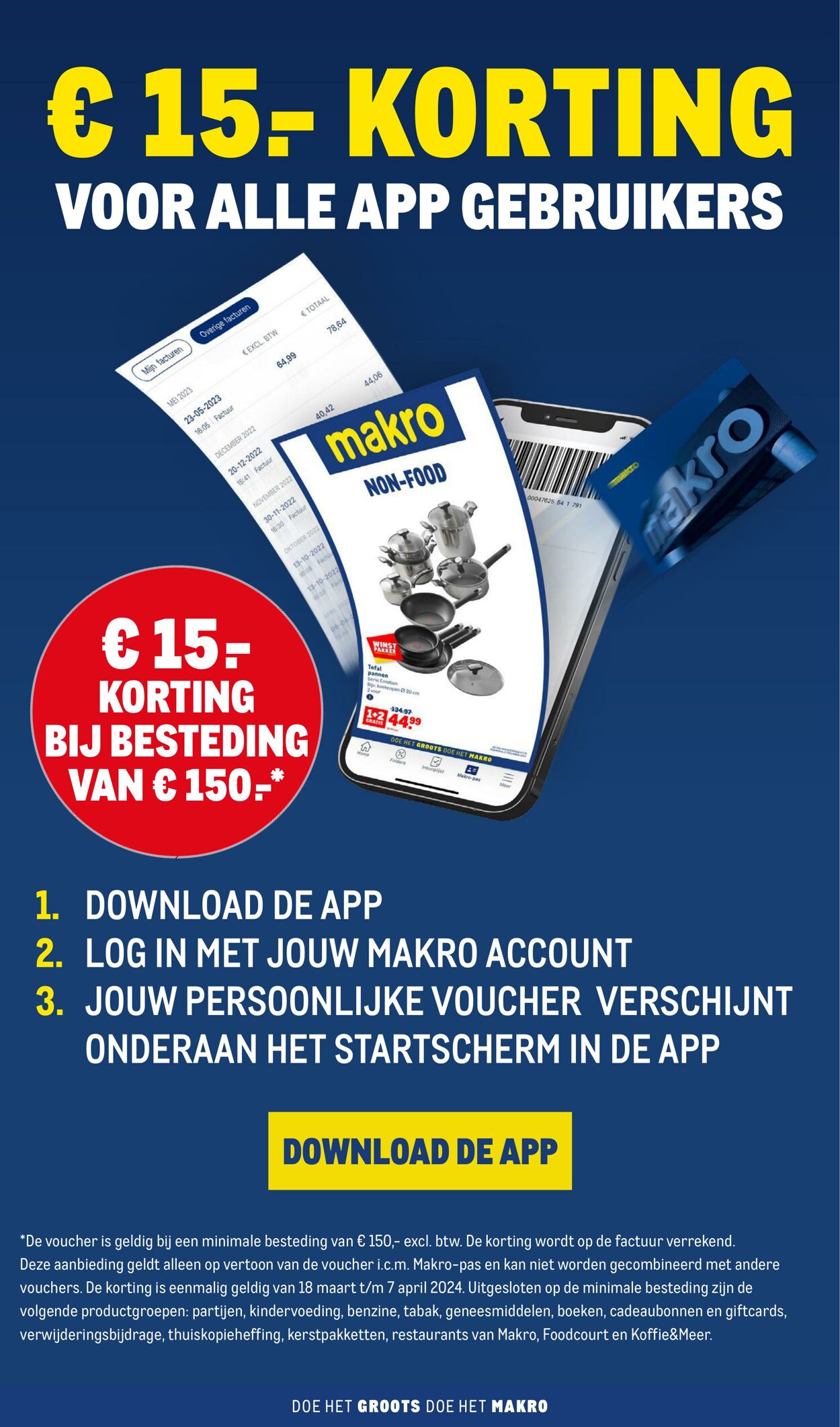 Folder Makro 27.03.2024 - 09.04.2024