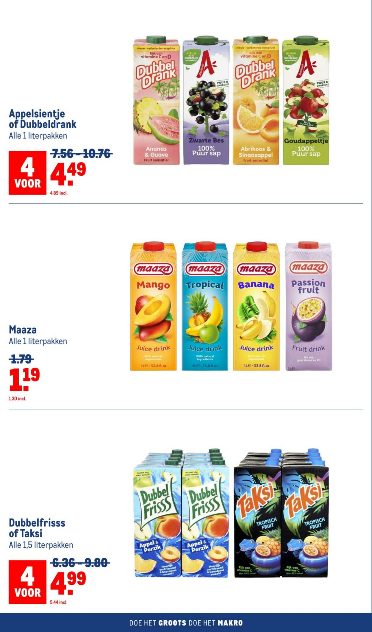 Folder Makro 27.03.2024 - 09.04.2024