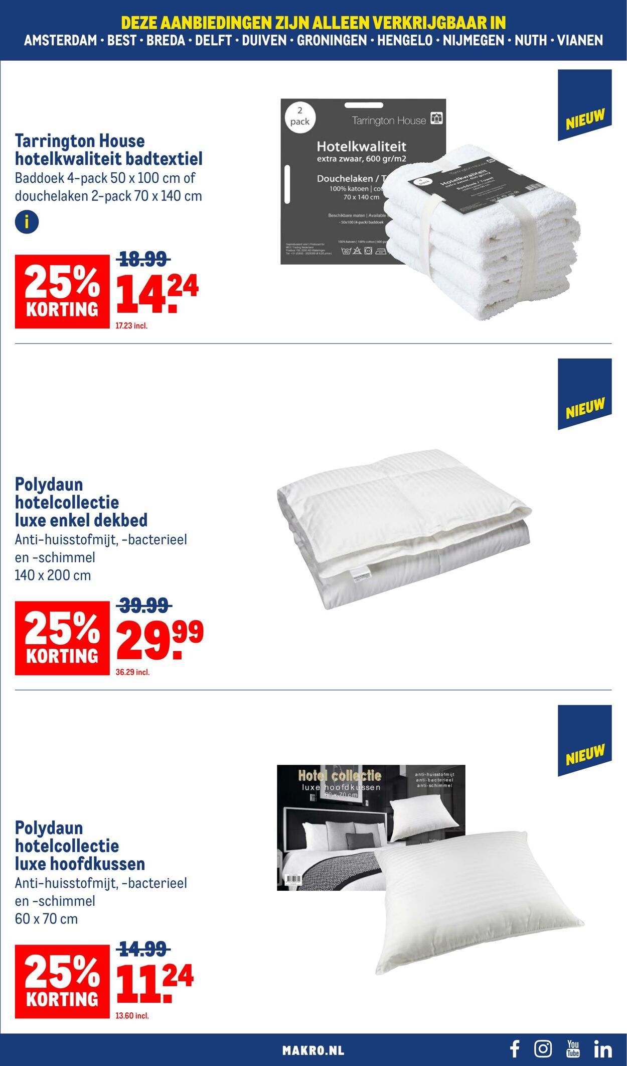 Folder Makro 27.03.2024 - 09.04.2024