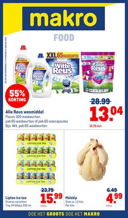 Folder Makro 24.05.2023 - 06.06.2023