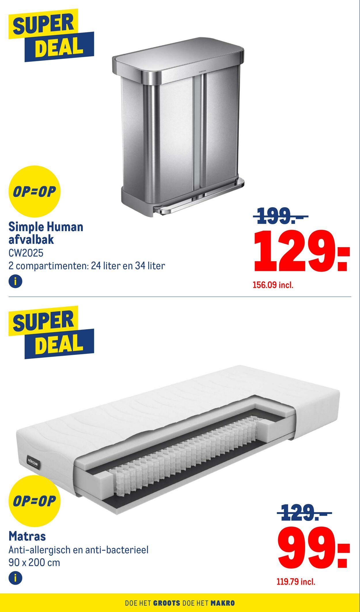 Folder Makro 14.05.2025 - 15.06.2025