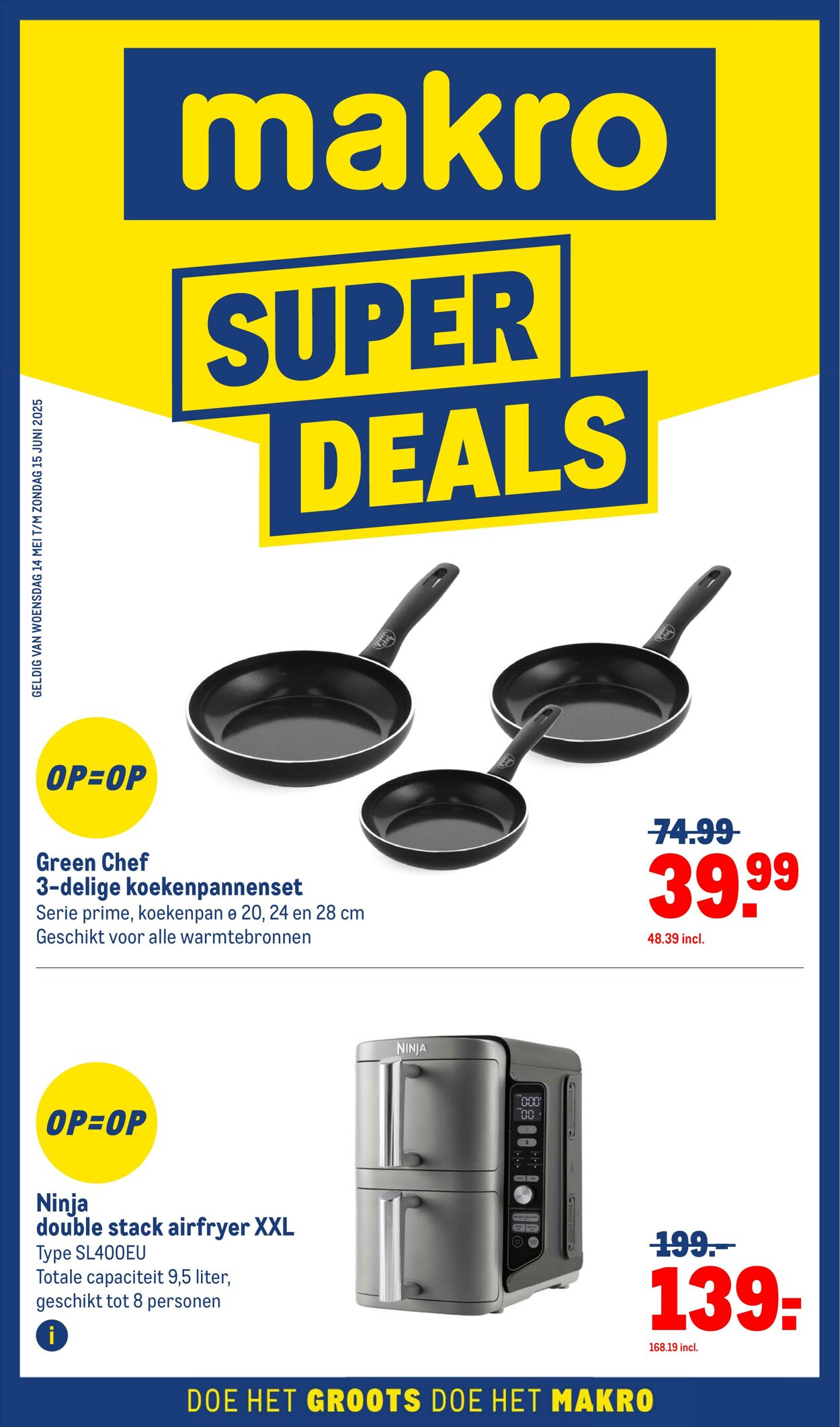 Folder Makro 14.05.2025 - 15.06.2025