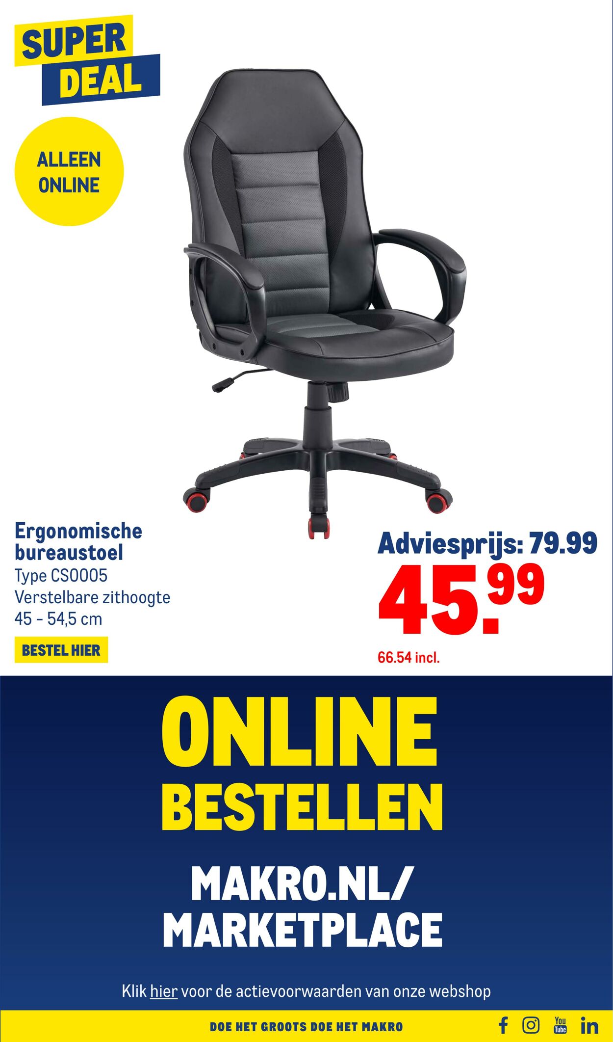 Folder Makro 14.05.2025 - 15.06.2025