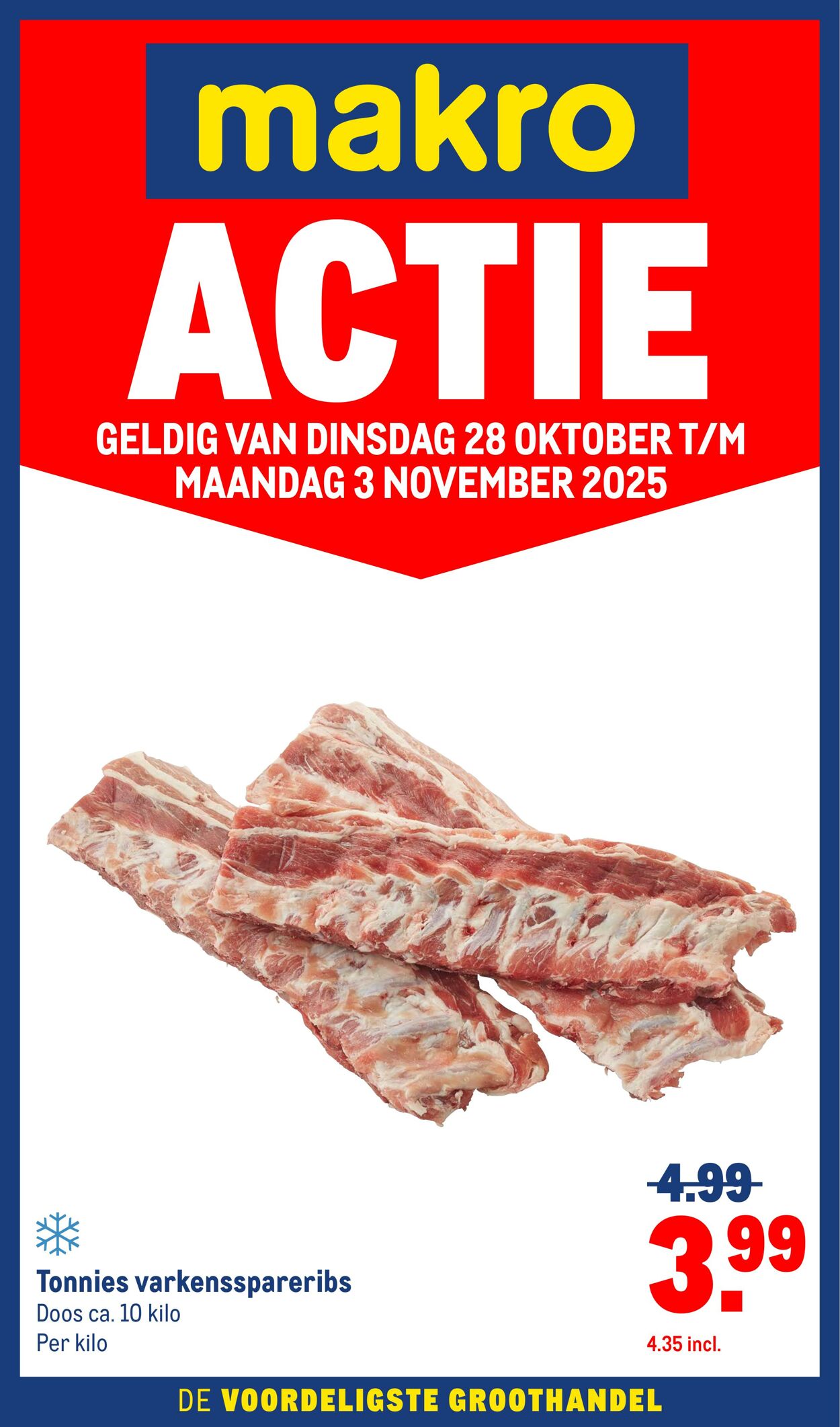Folder Makro 28.10.2025 - 03.11.2025