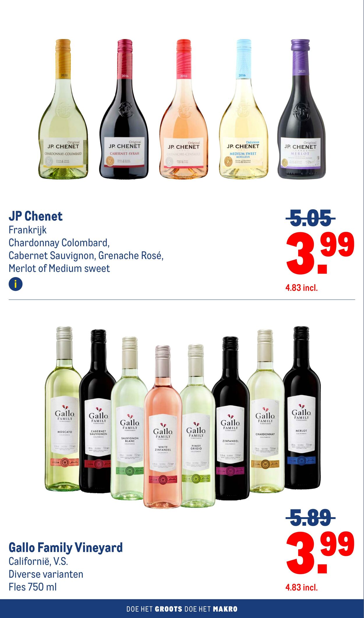 Folder Makro 18.06.2025 - 01.07.2025