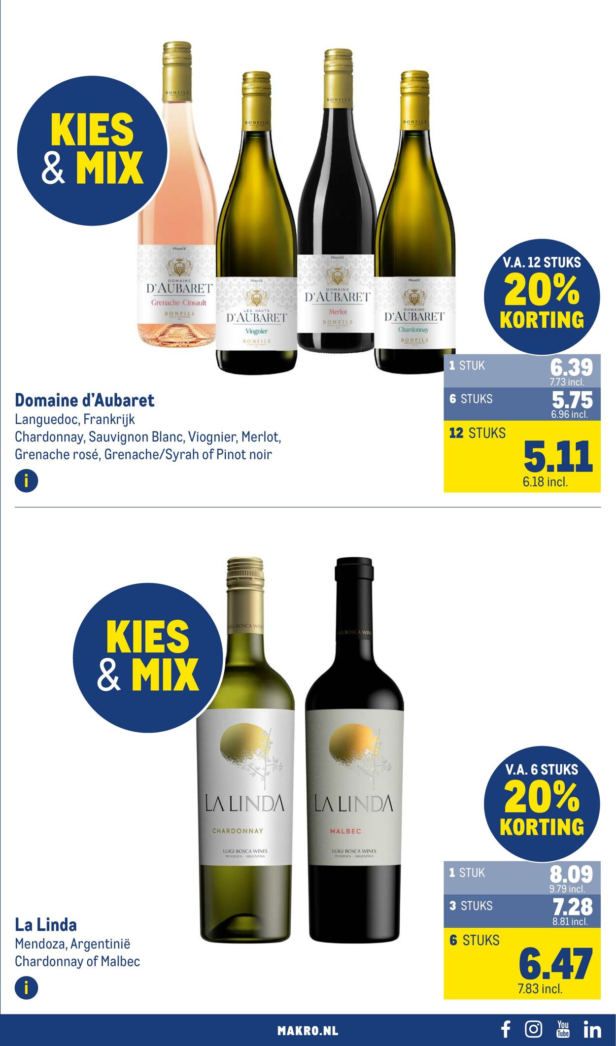 Folder Makro 18.06.2025 - 01.07.2025
