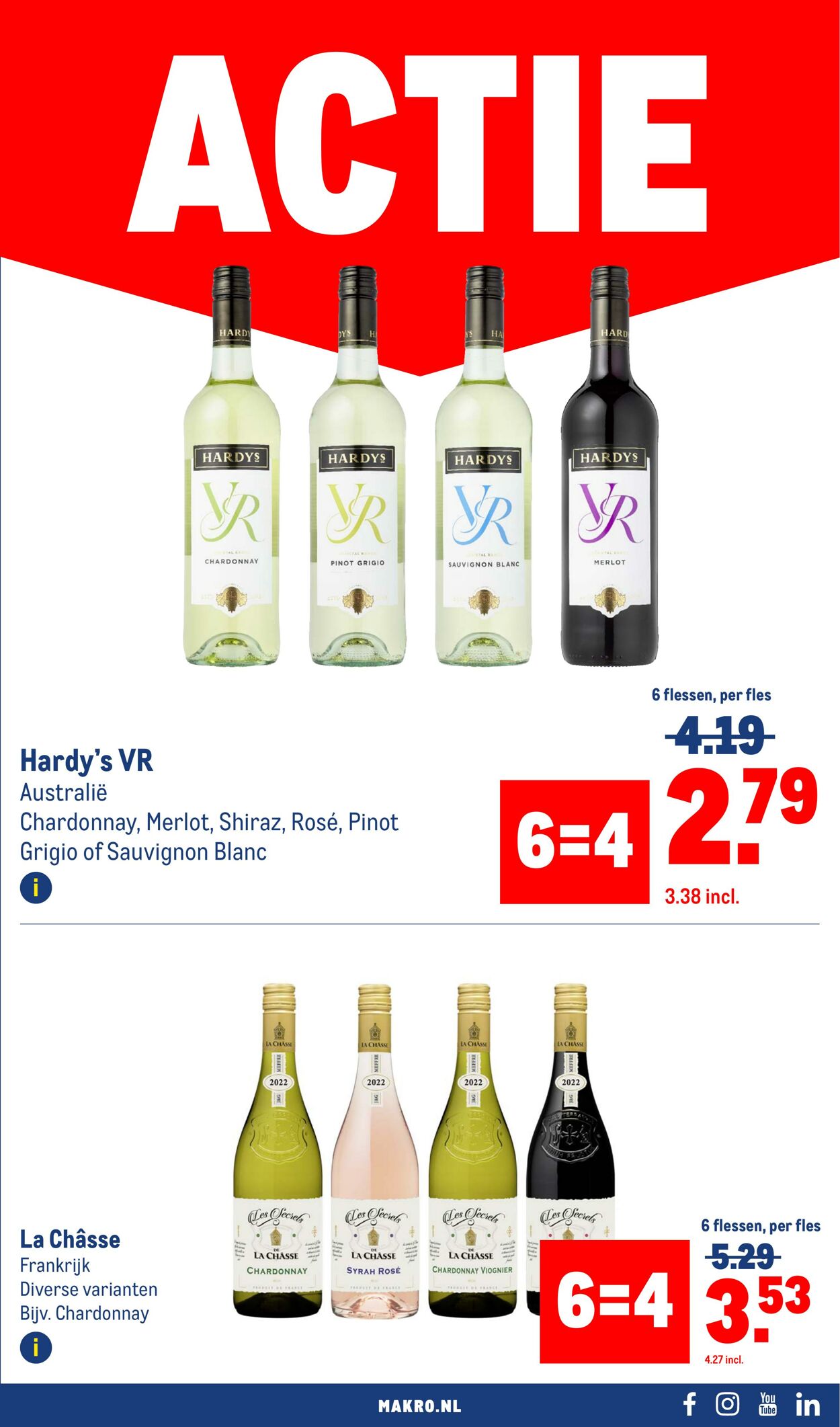 Folder Makro 18.06.2025 - 01.07.2025