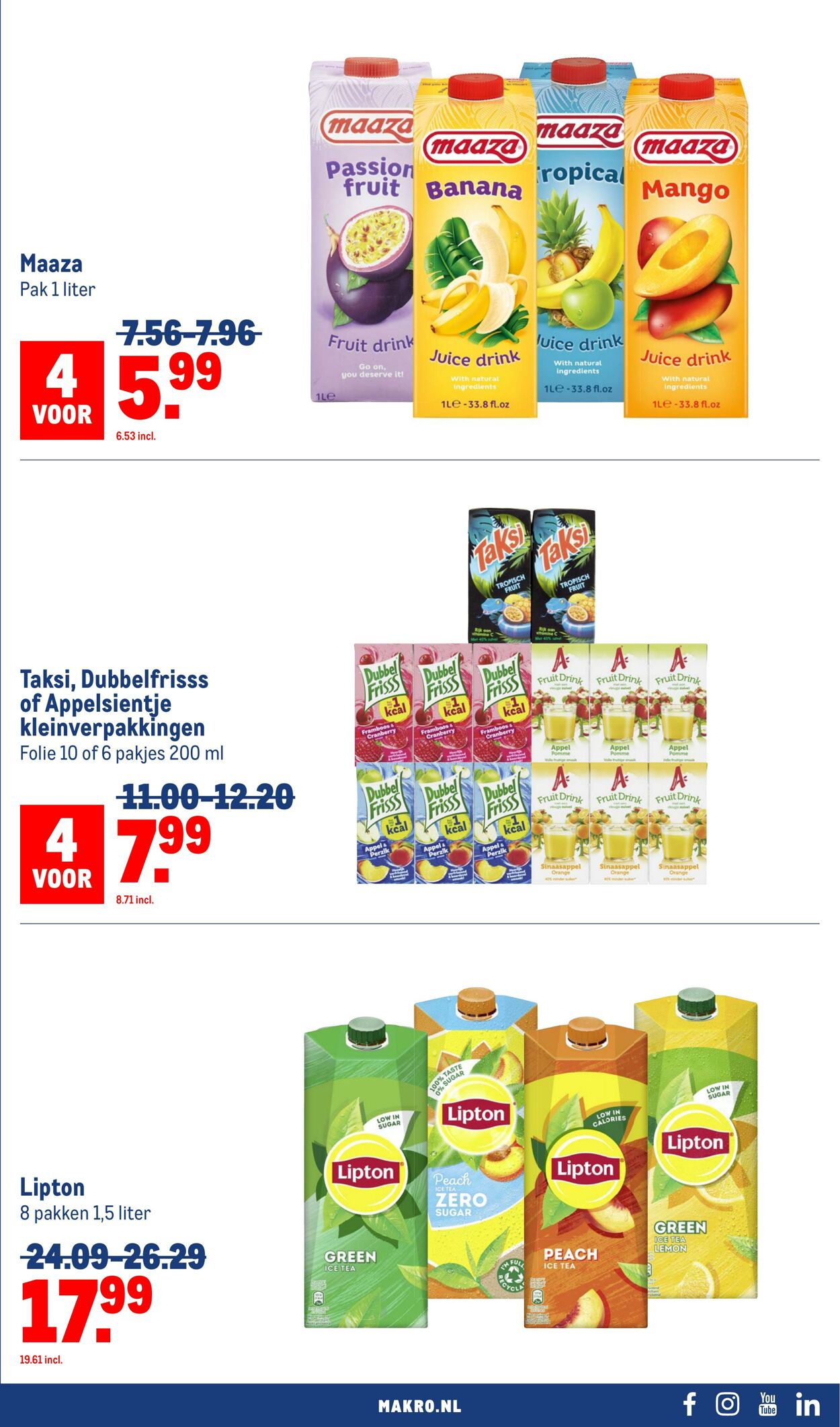 Folder Makro 18.06.2025 - 01.07.2025