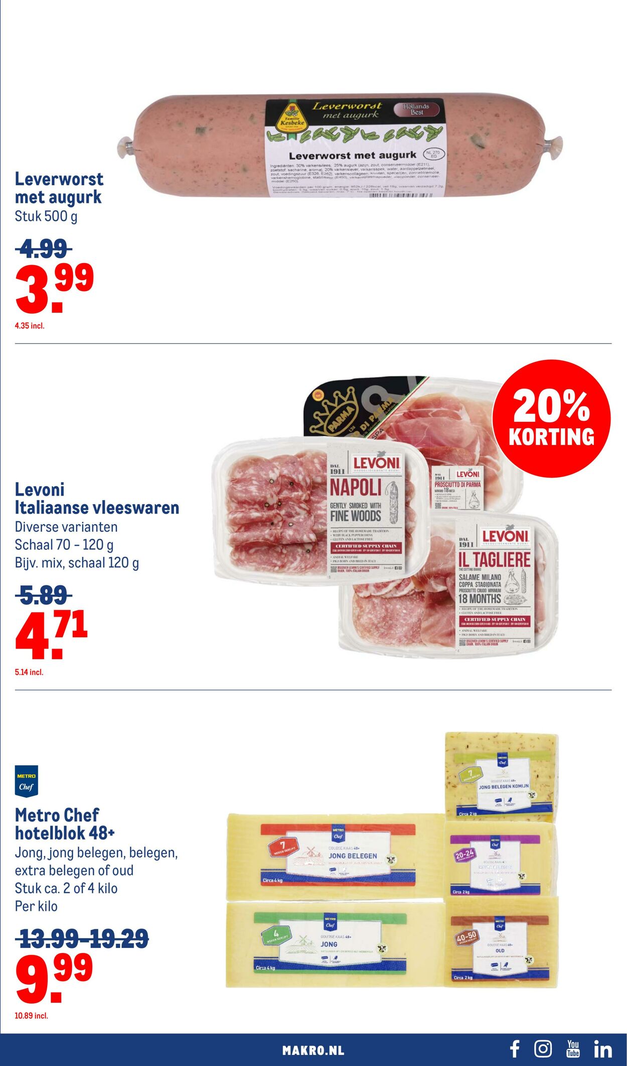 Folder Makro 18.06.2025 - 01.07.2025