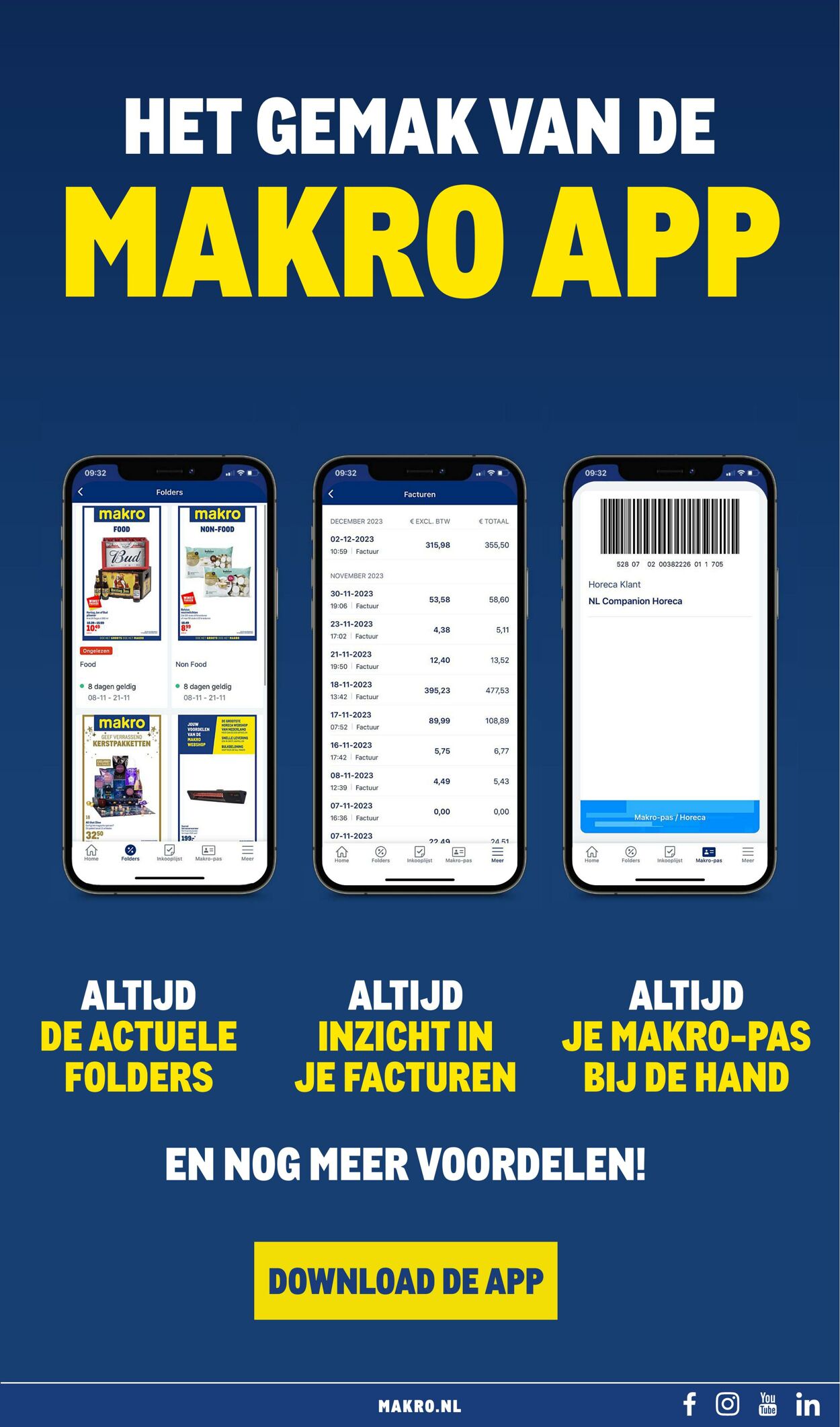 Folder Makro 18.06.2025 - 01.07.2025