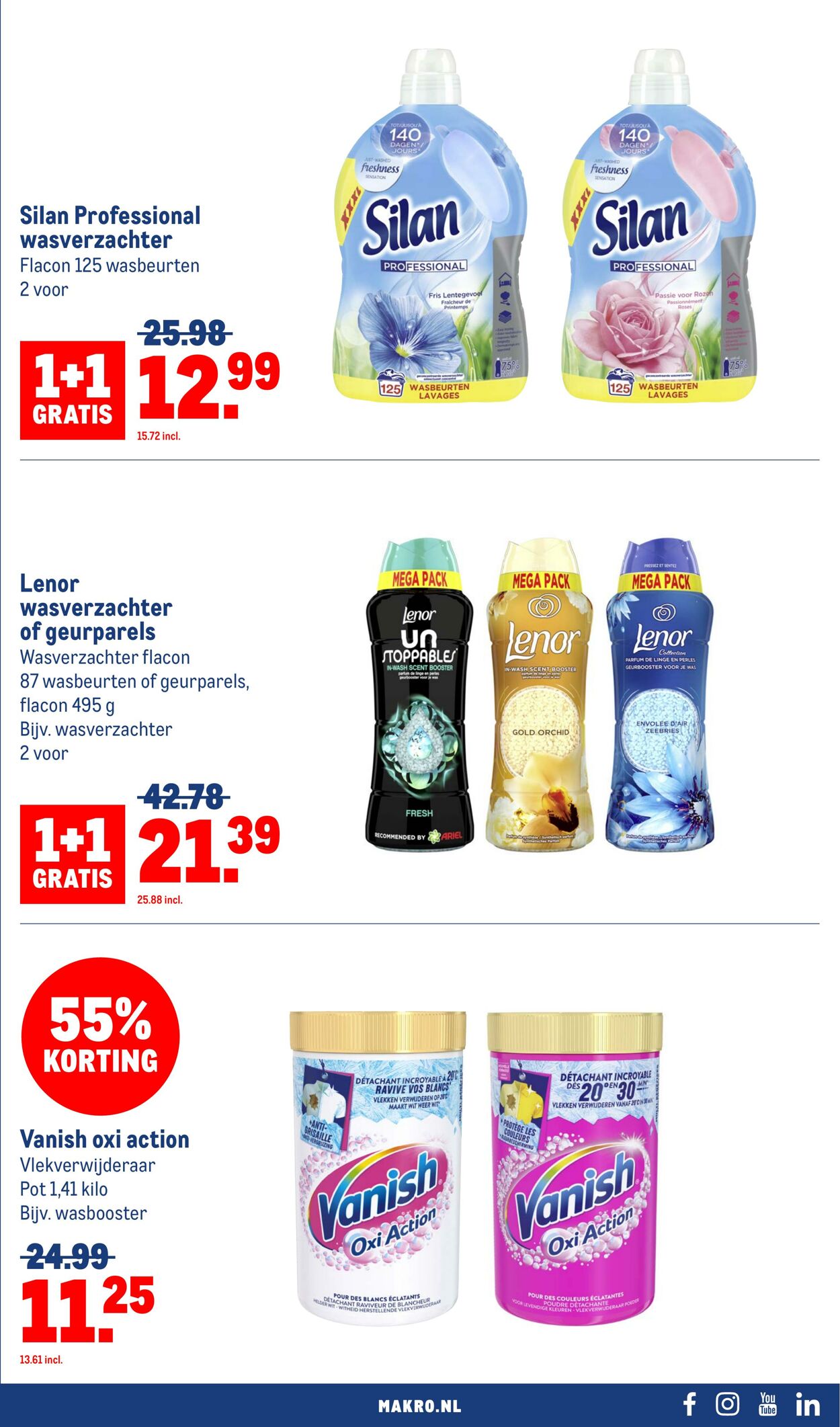 Folder Makro 18.06.2025 - 01.07.2025