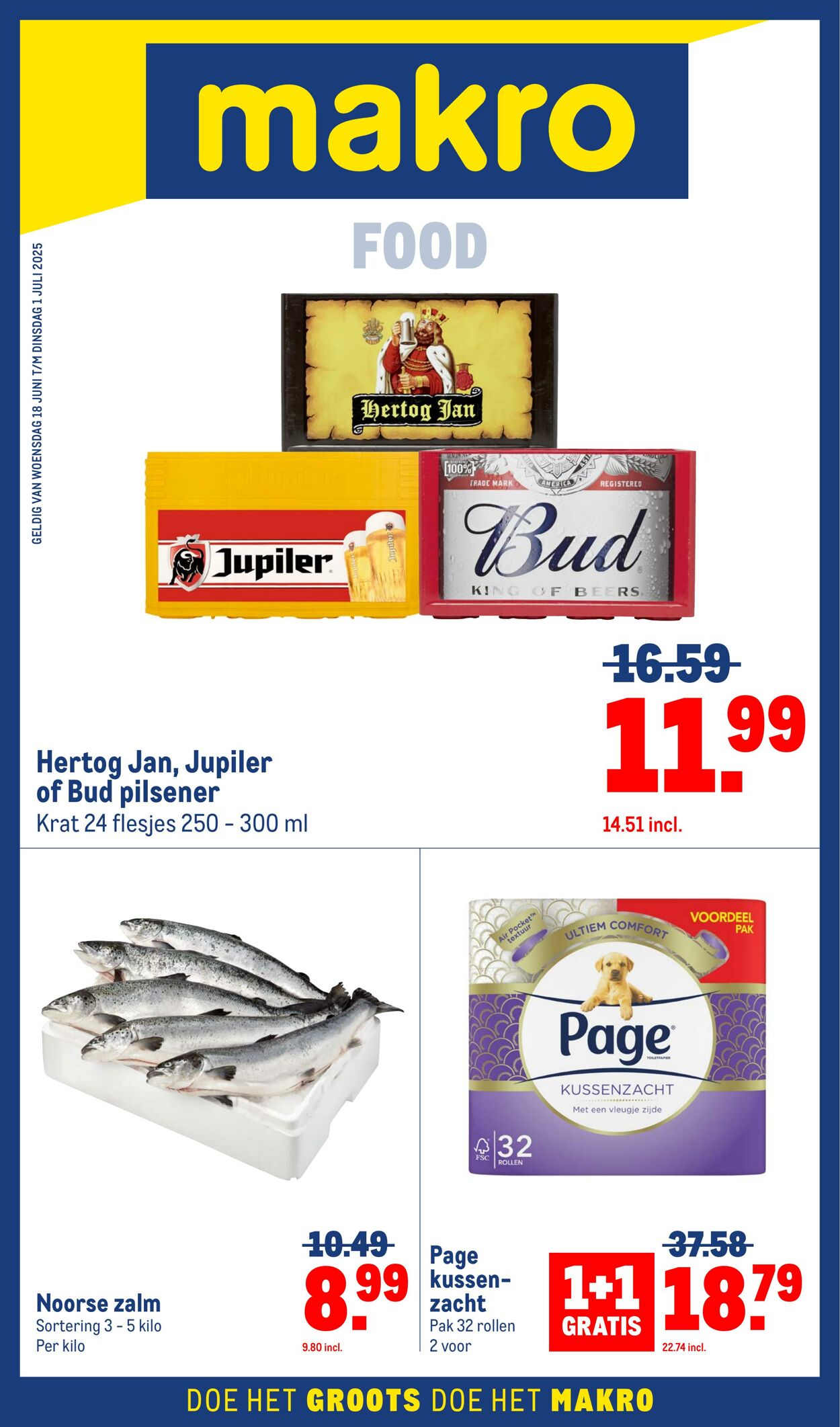 Folder Makro 18.06.2025 - 01.07.2025