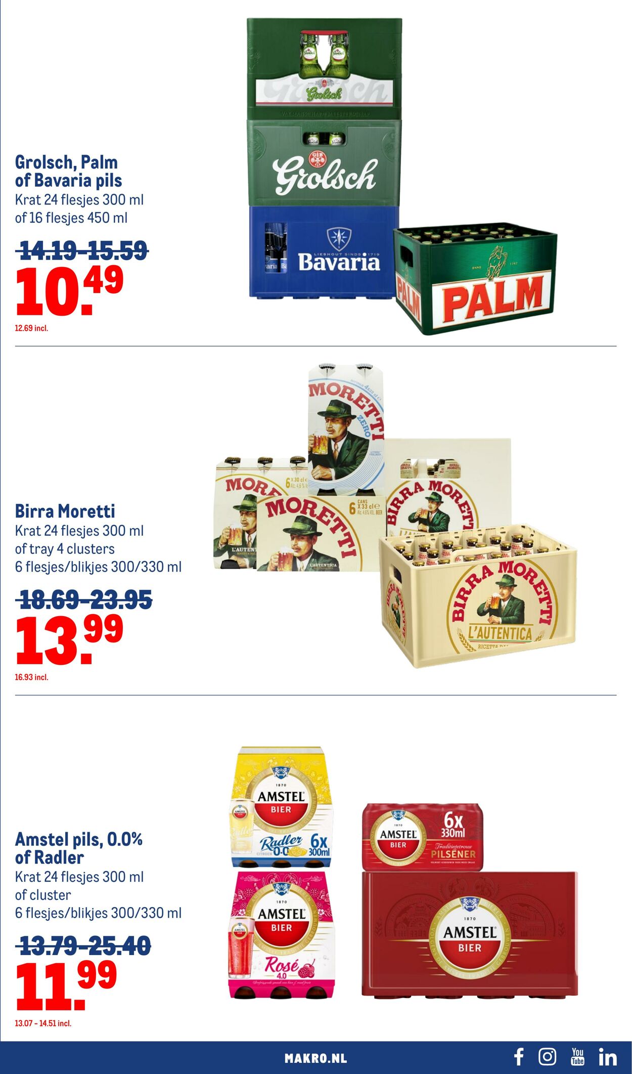 Folder Makro 15.01.2025 - 28.01.2025