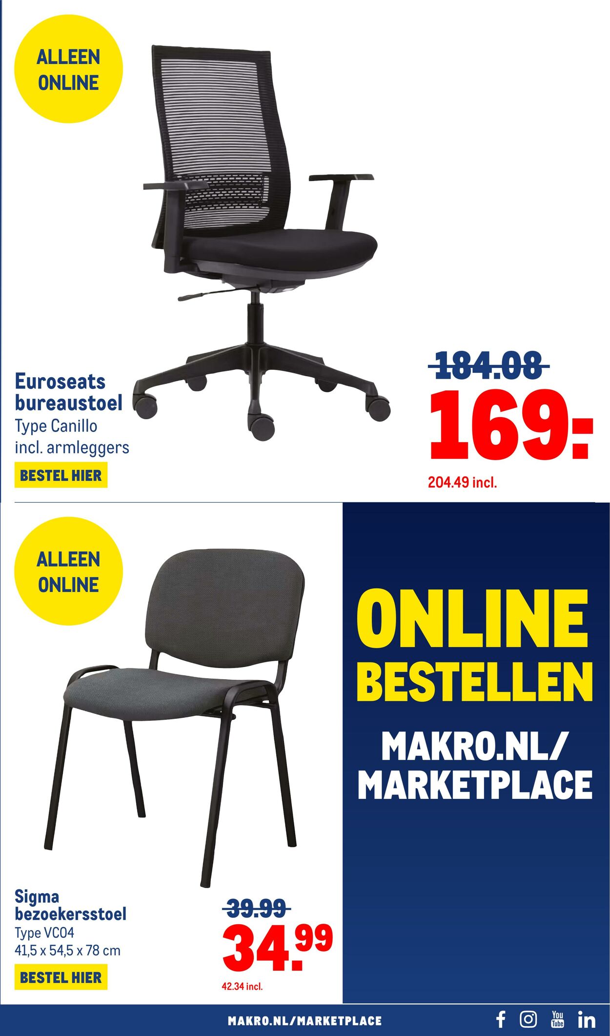 Folder Makro 15.01.2025 - 28.01.2025