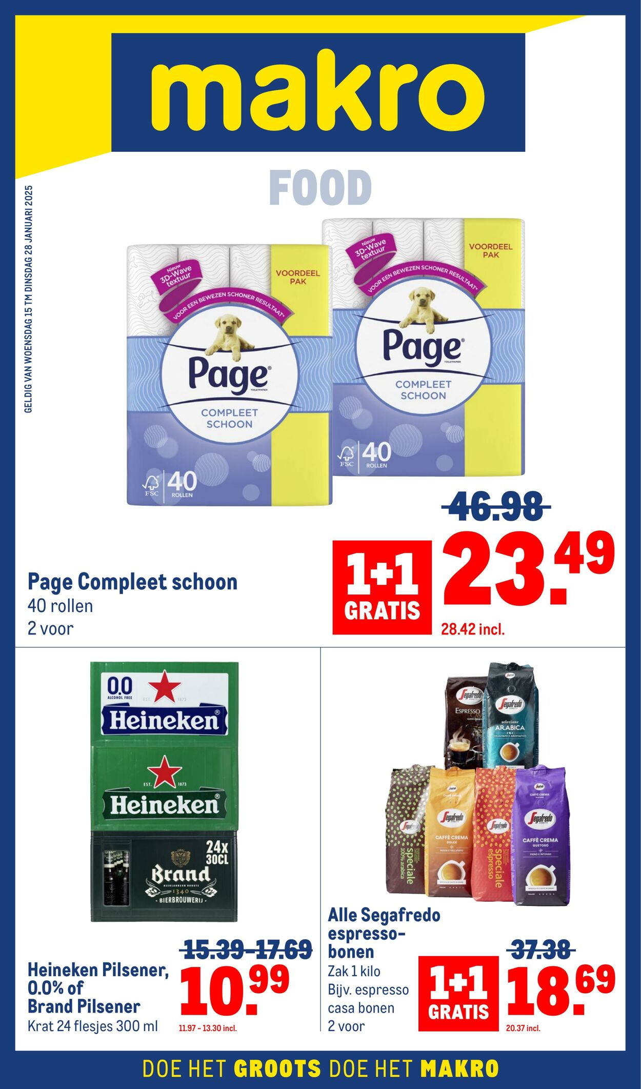 Folder Makro 15.01.2025 - 28.01.2025