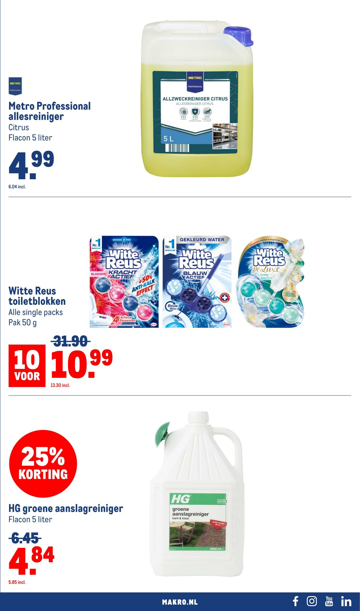 Folder Makro 15.01.2025 - 28.01.2025