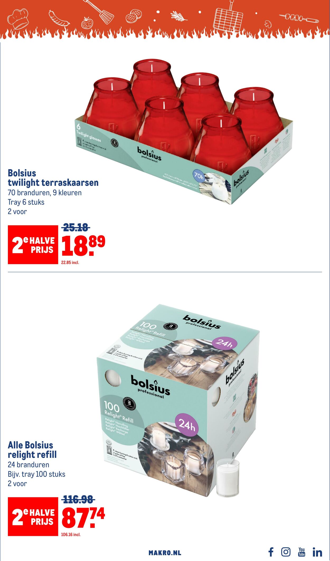 Folder Makro 03.07.2024 - 30.07.2024