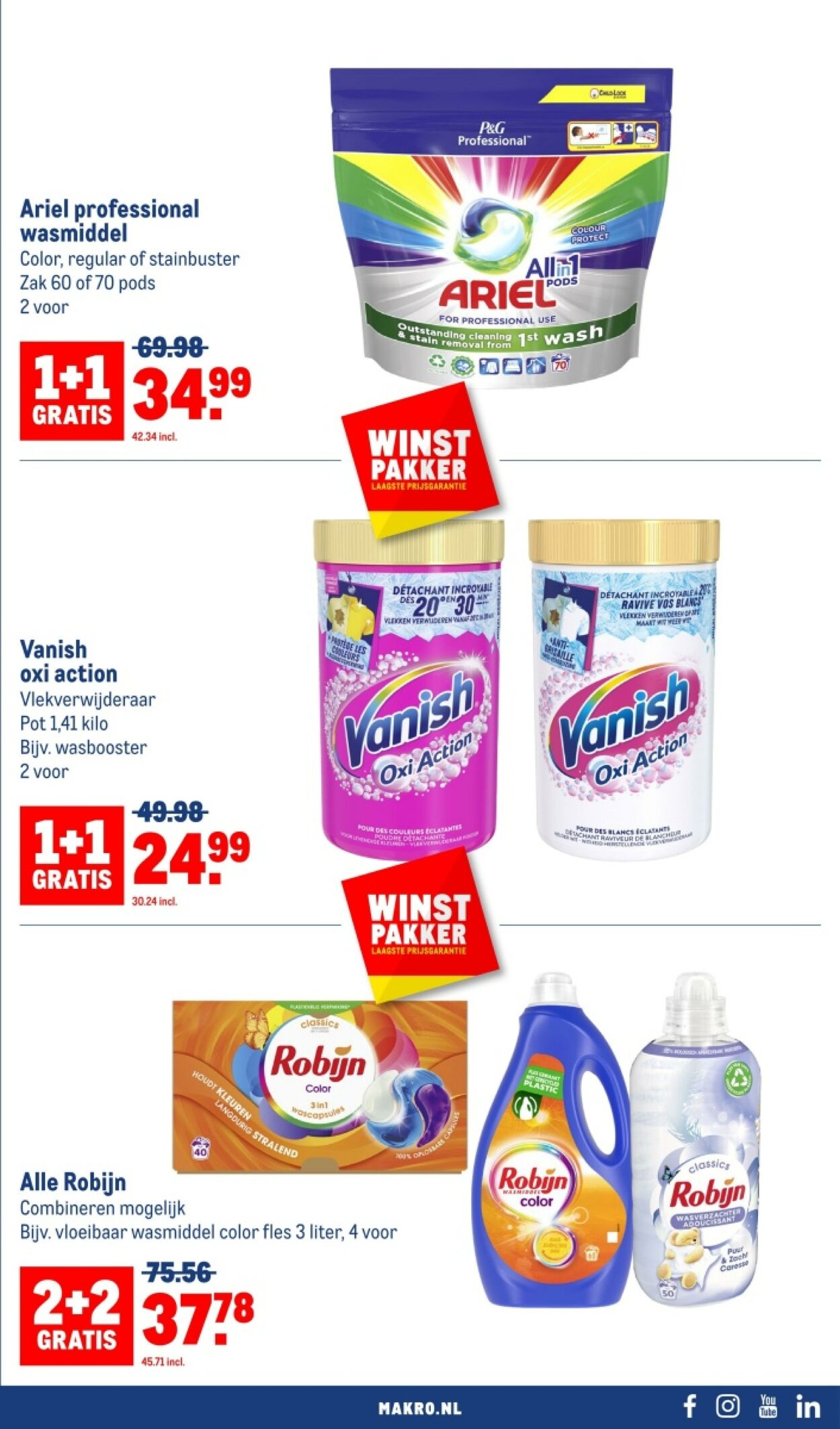 Folder Makro 19.06.2024 - 02.07.2024