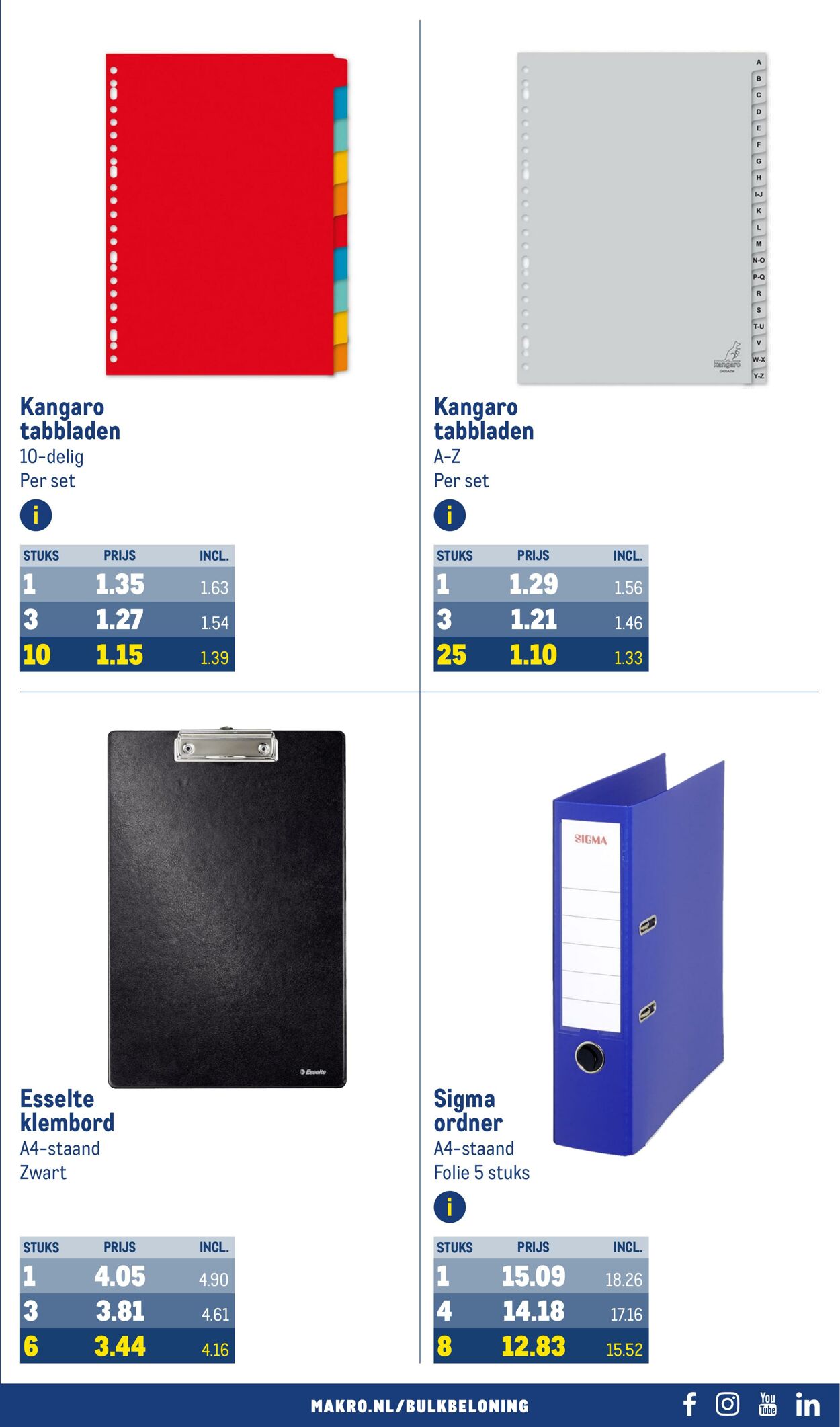 Folder Makro 08.05.2024 - 21.05.2024