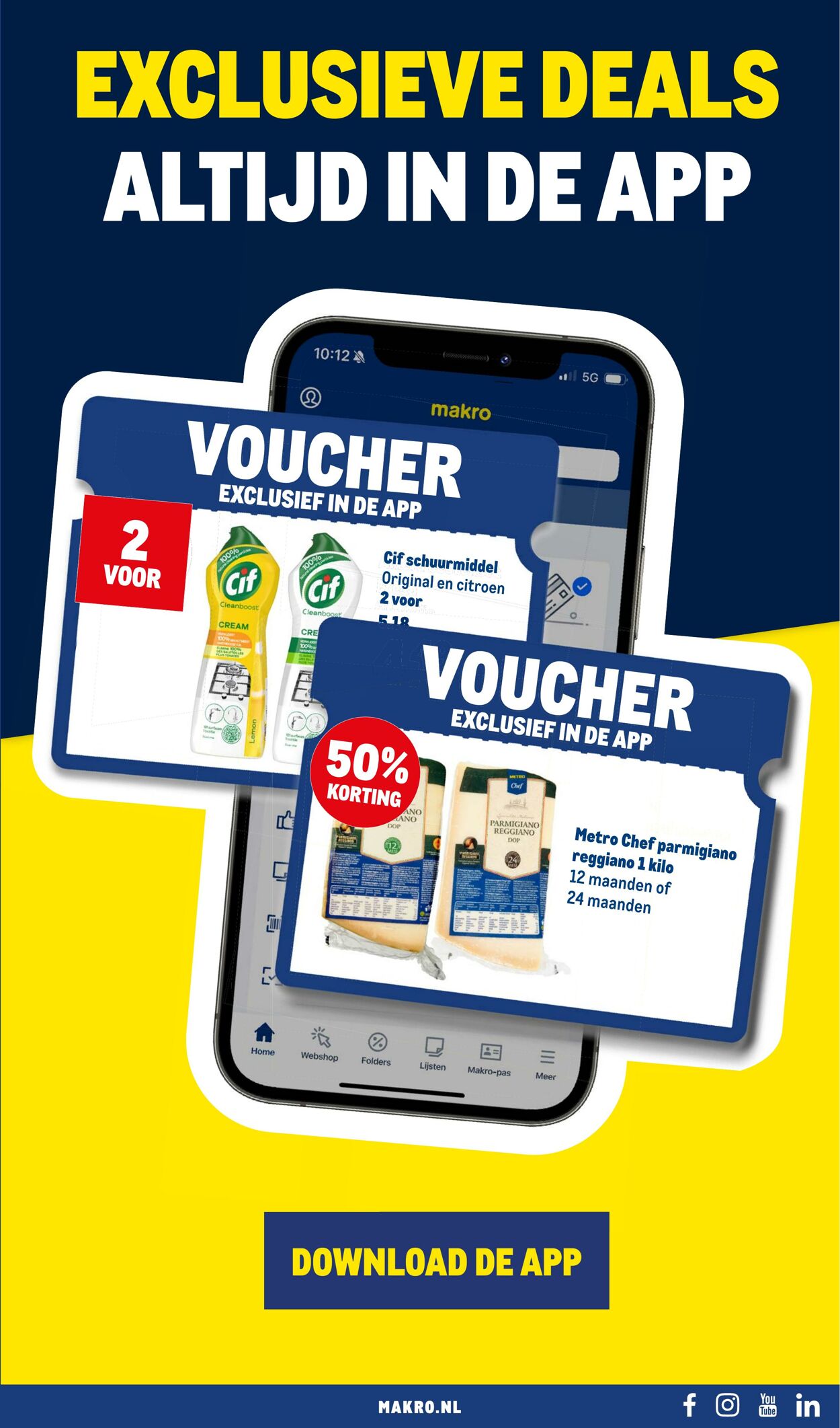 Folder Makro 30.12.2025 - 13.01.2026