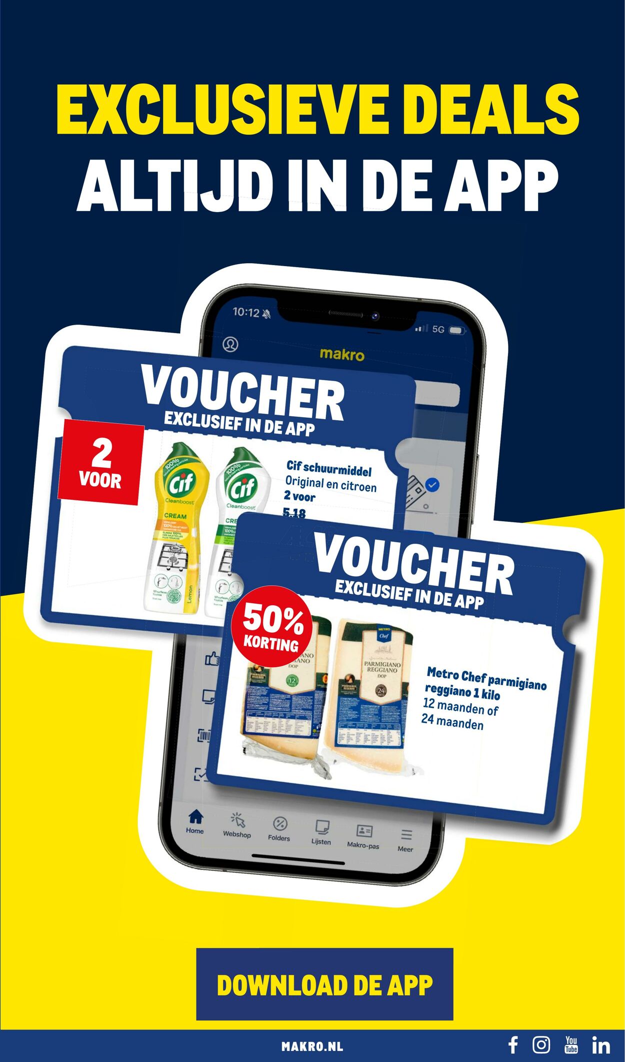 Folder Makro 30.12.2025 - 13.01.2026