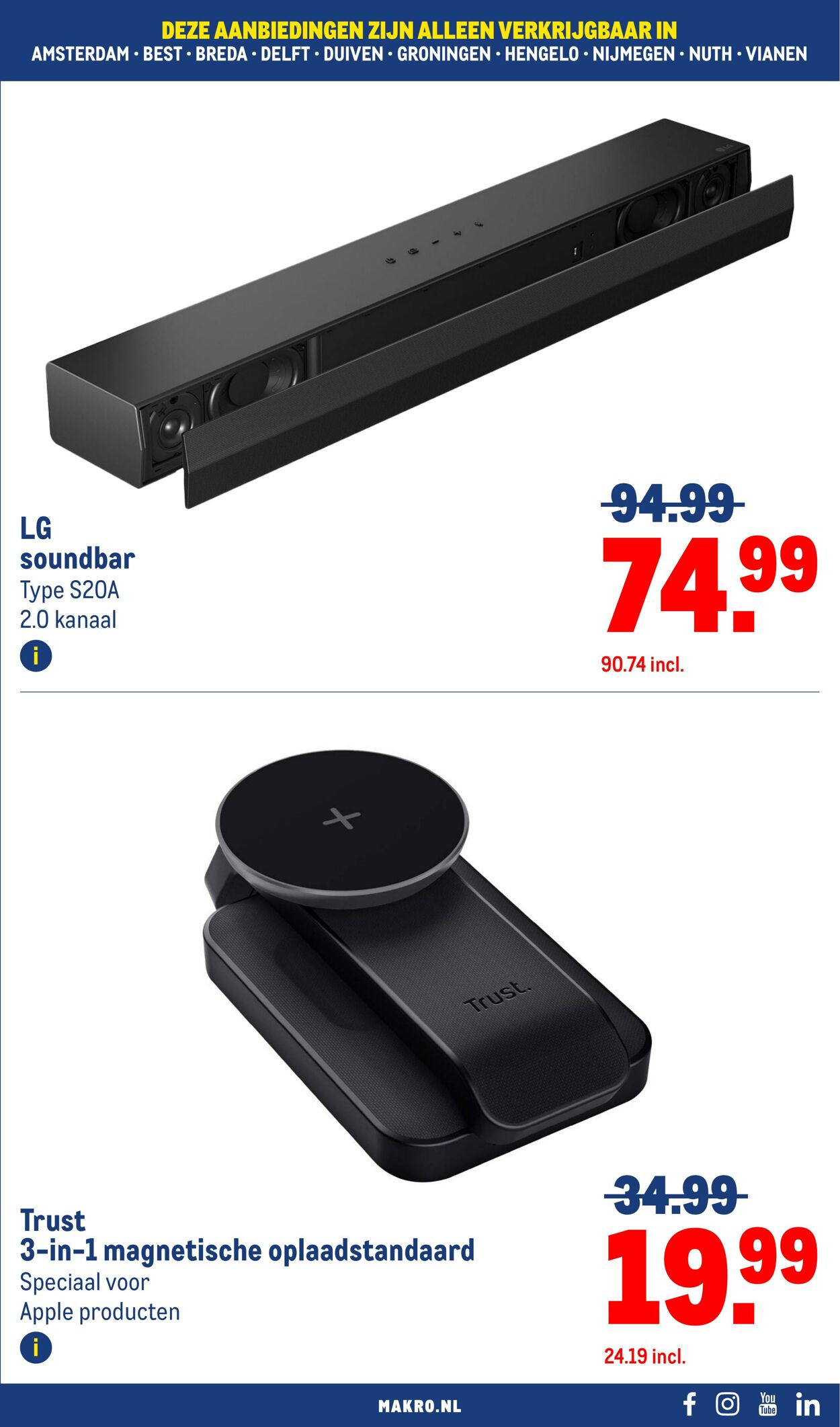 Folder Makro 24.09.2025 - 07.10.2025