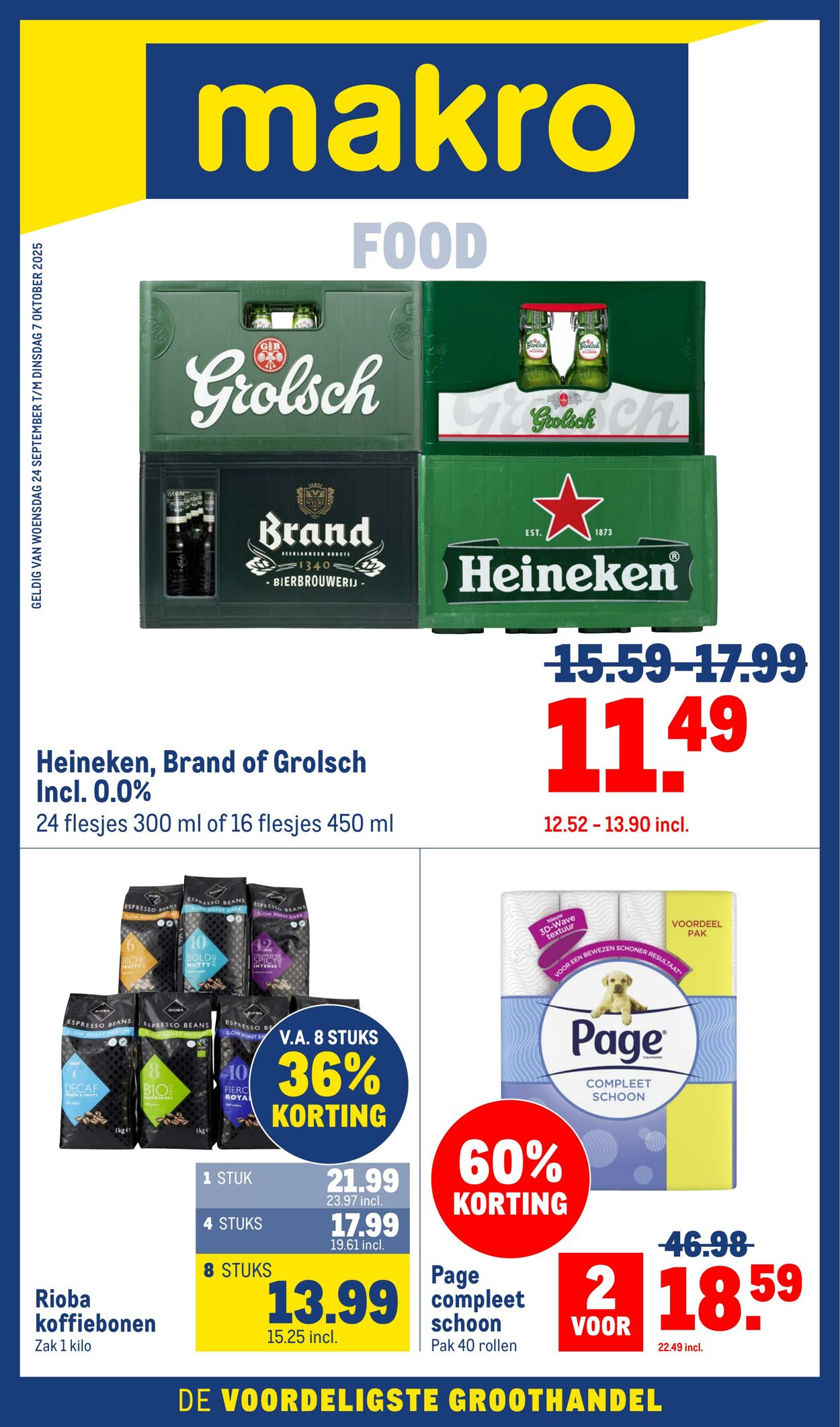 Folder Makro 24.09.2025 - 07.10.2025