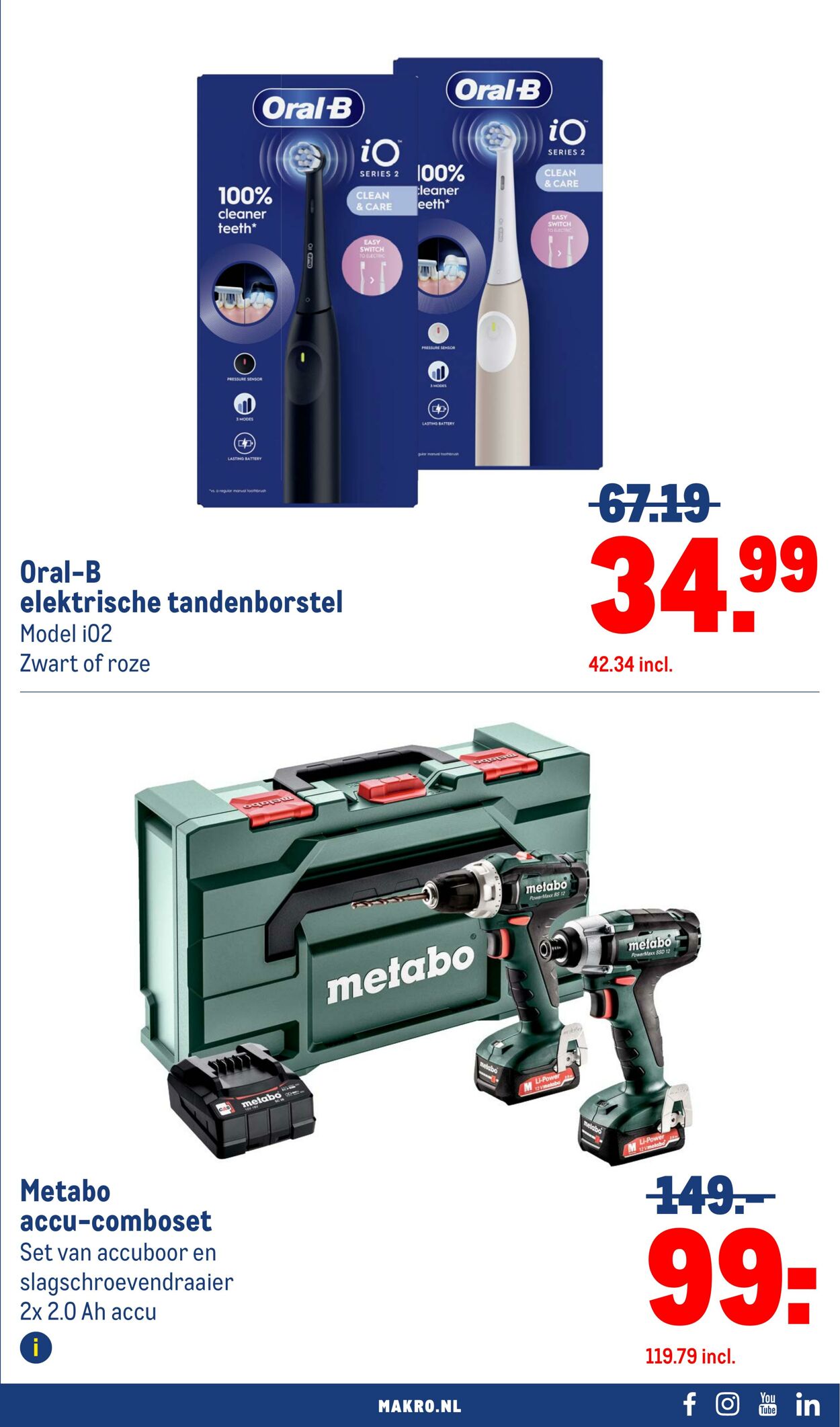 Folder Makro 24.09.2025 - 07.10.2025
