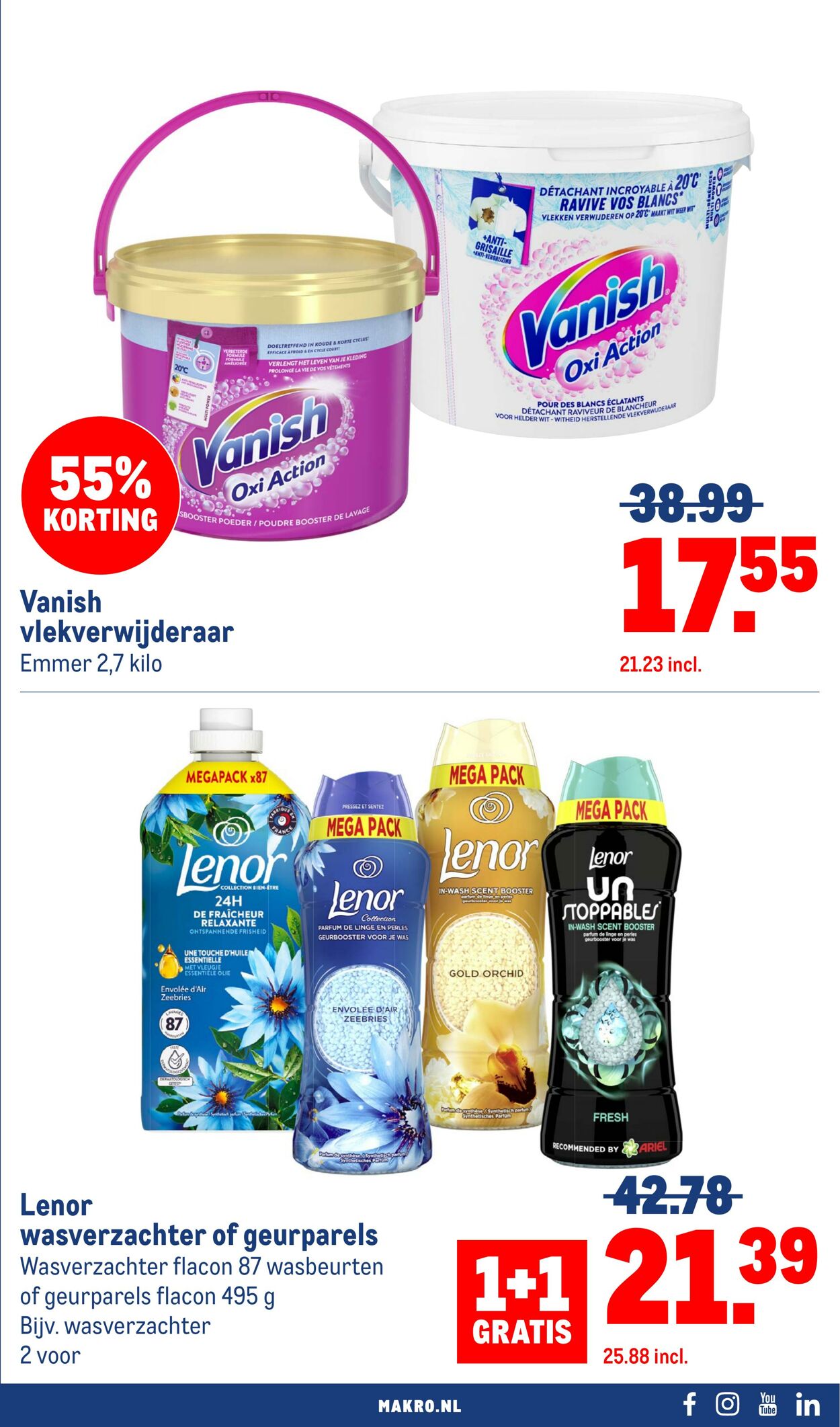 Folder Makro 24.09.2025 - 07.10.2025