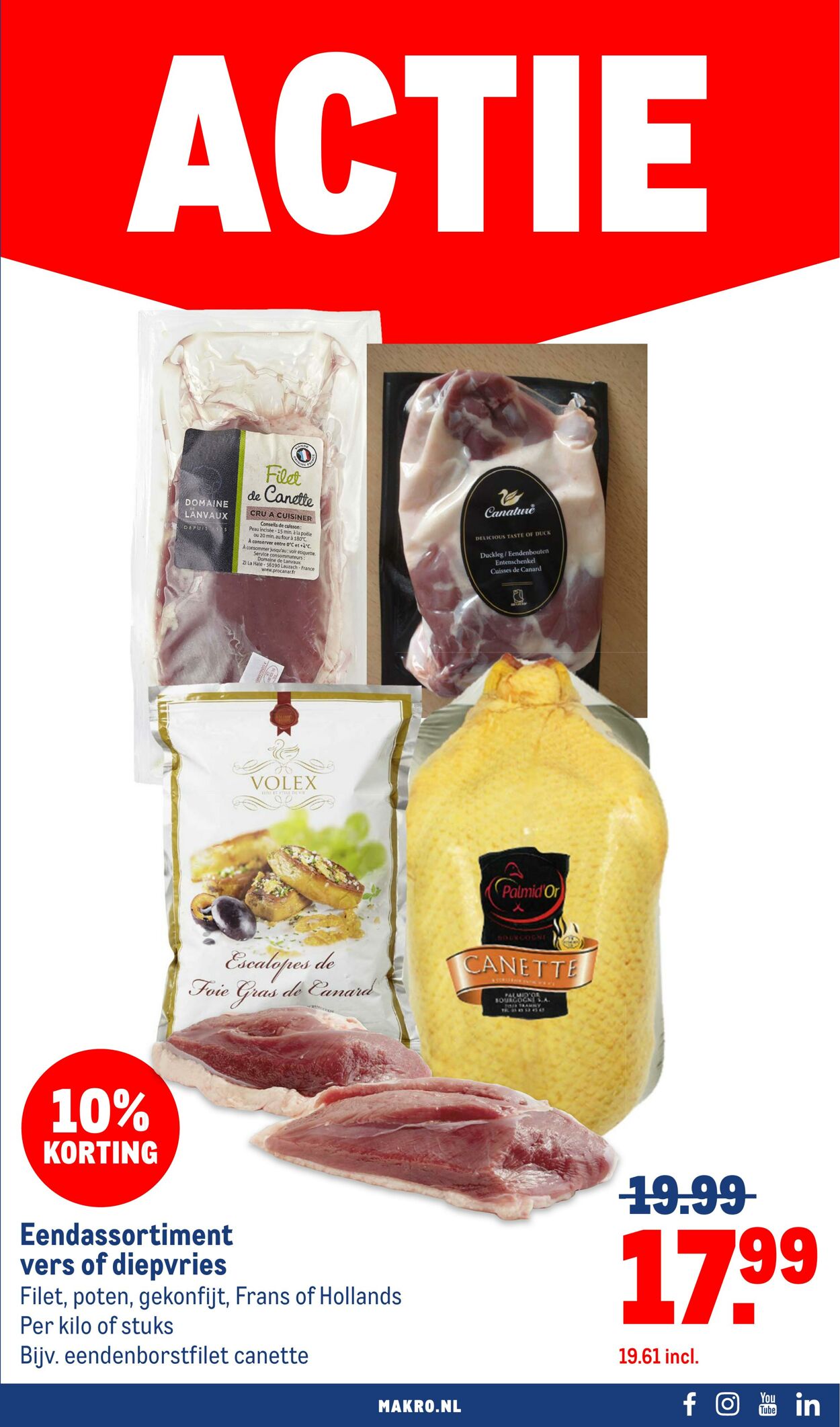Folder Makro 22.10.2025 - 04.11.2025
