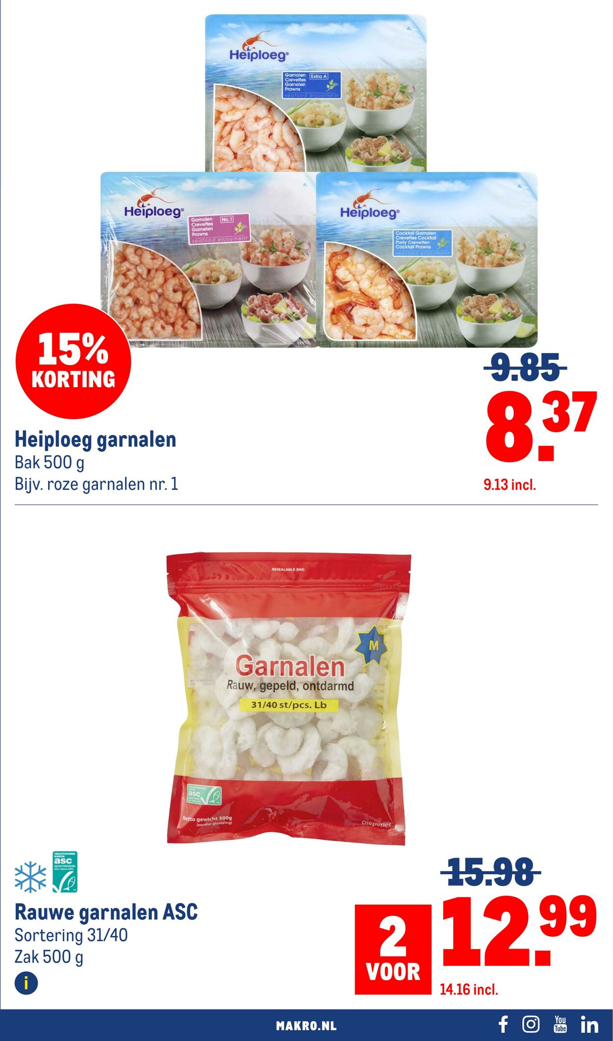 Folder Makro 22.10.2025 - 04.11.2025