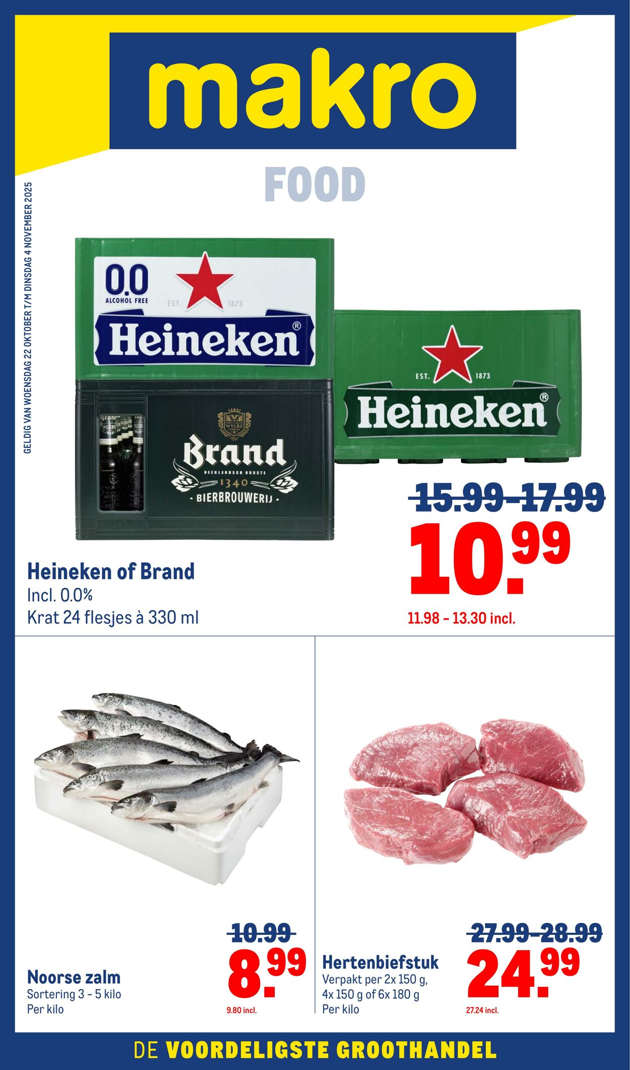 Folder Makro 22.10.2025 - 04.11.2025