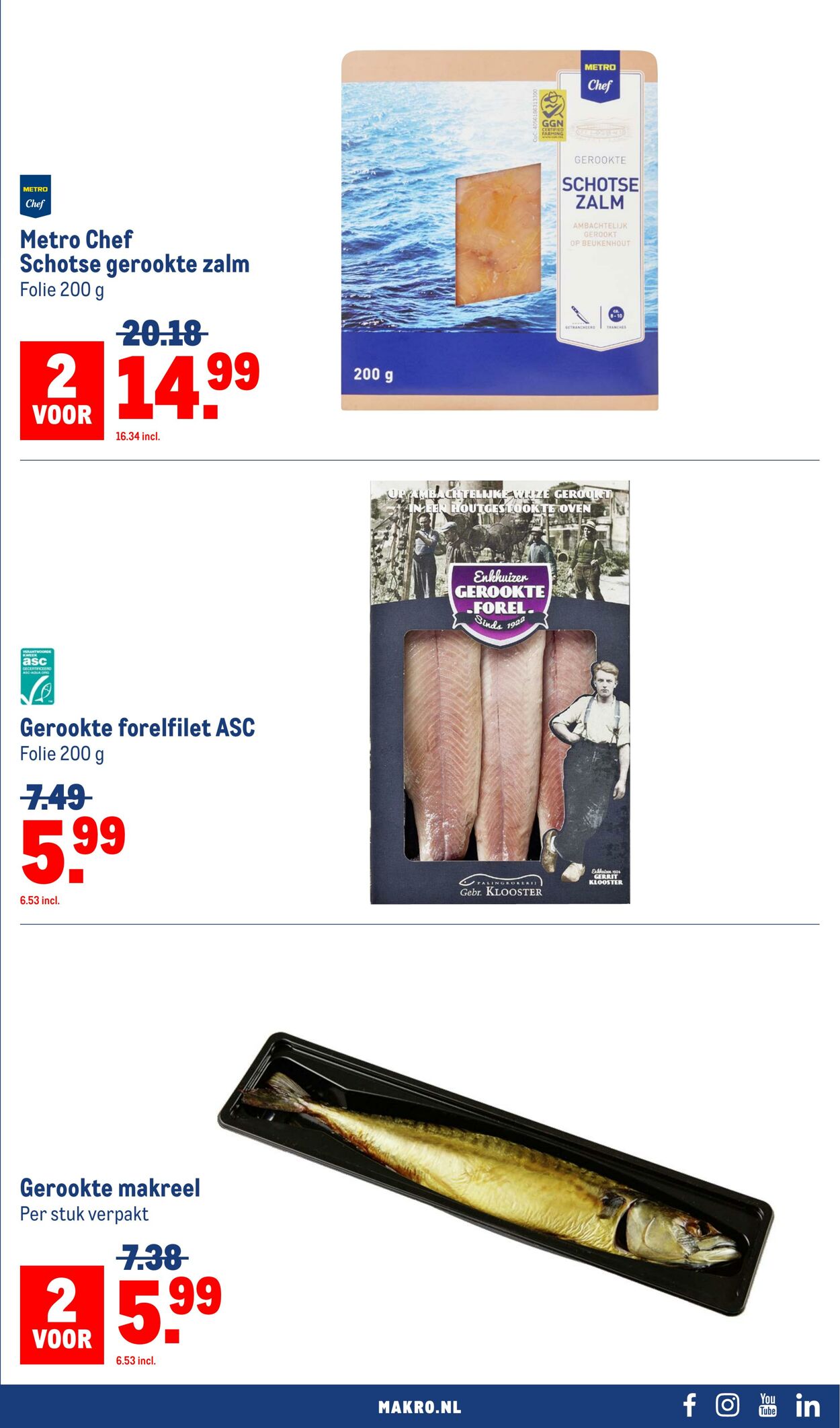 Folder Makro 22.10.2025 - 04.11.2025