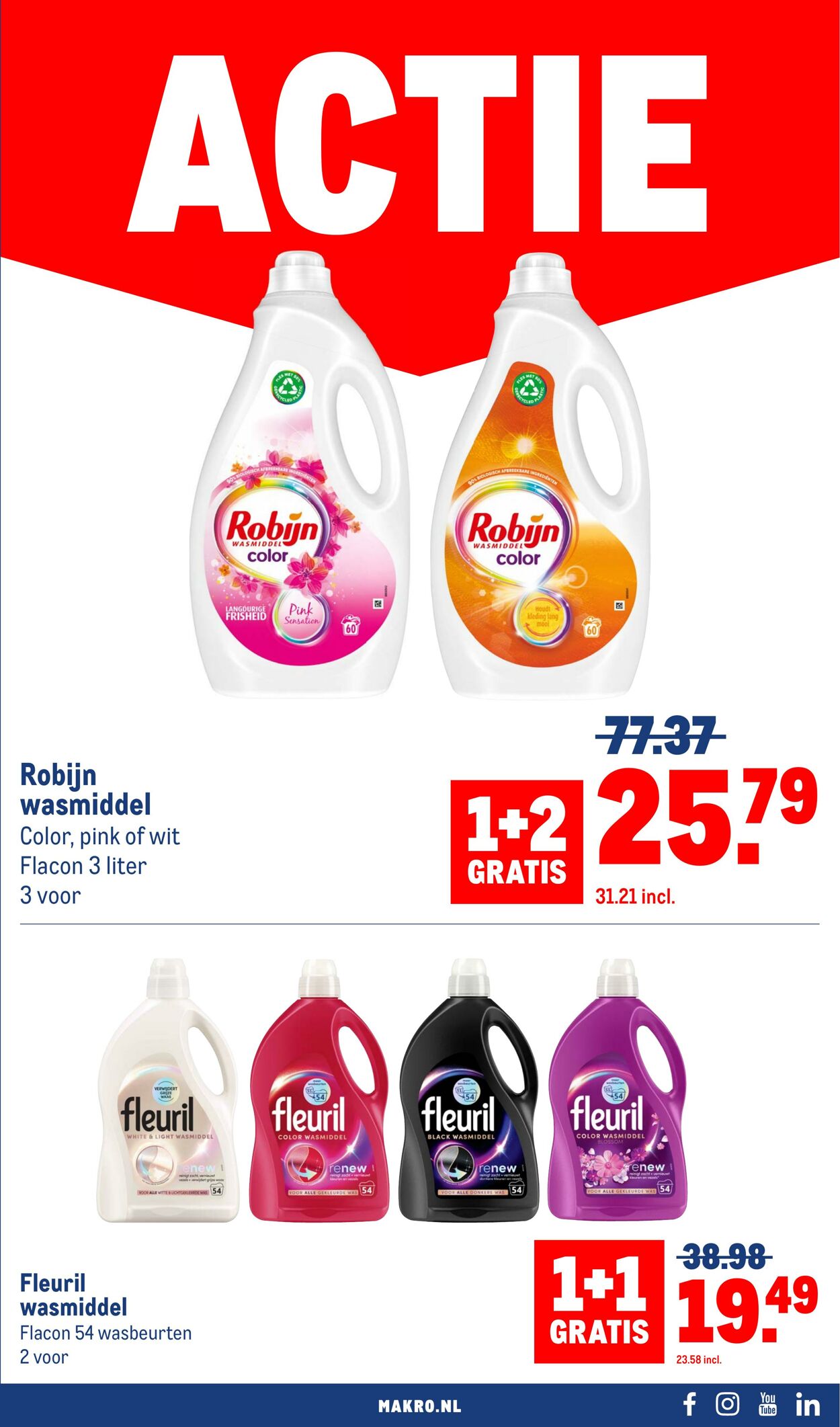 Folder Makro 22.10.2025 - 04.11.2025