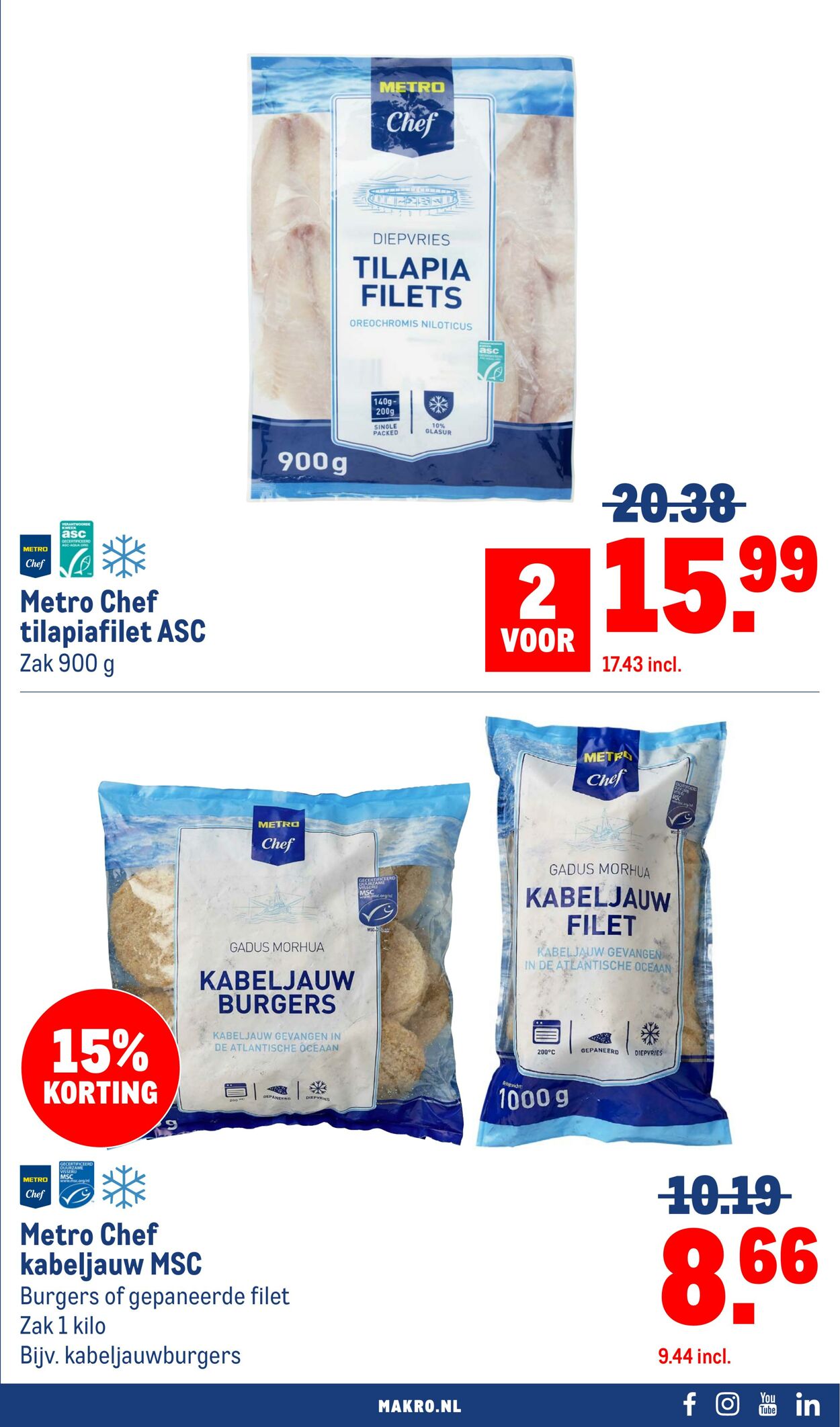 Folder Makro 22.10.2025 - 04.11.2025
