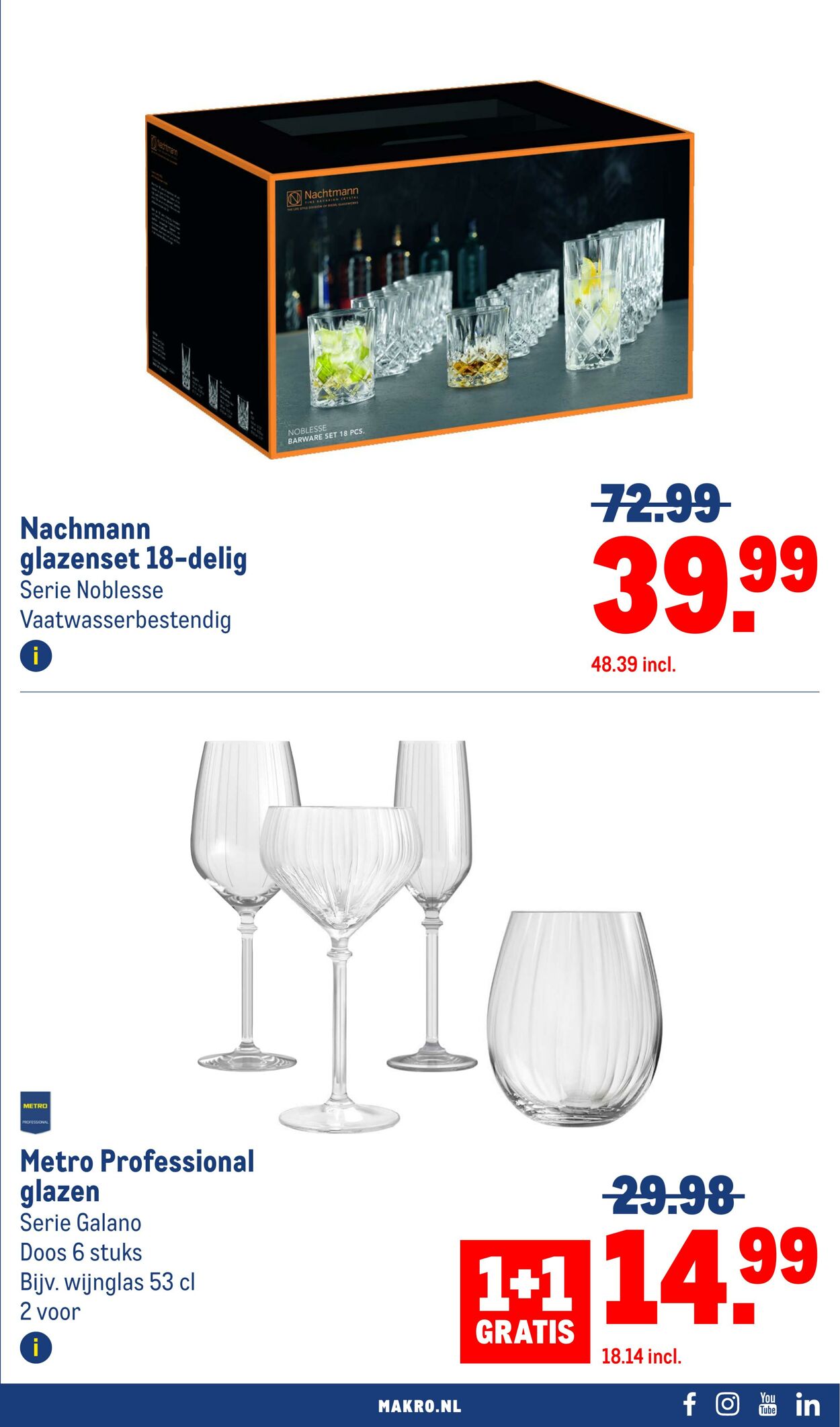 Folder Makro 22.10.2025 - 04.11.2025