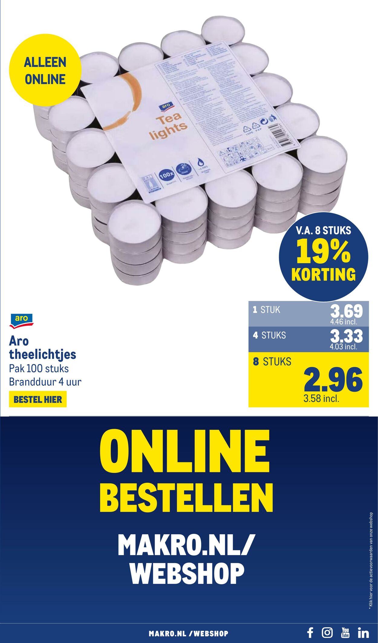 Folder Makro 22.10.2025 - 04.11.2025