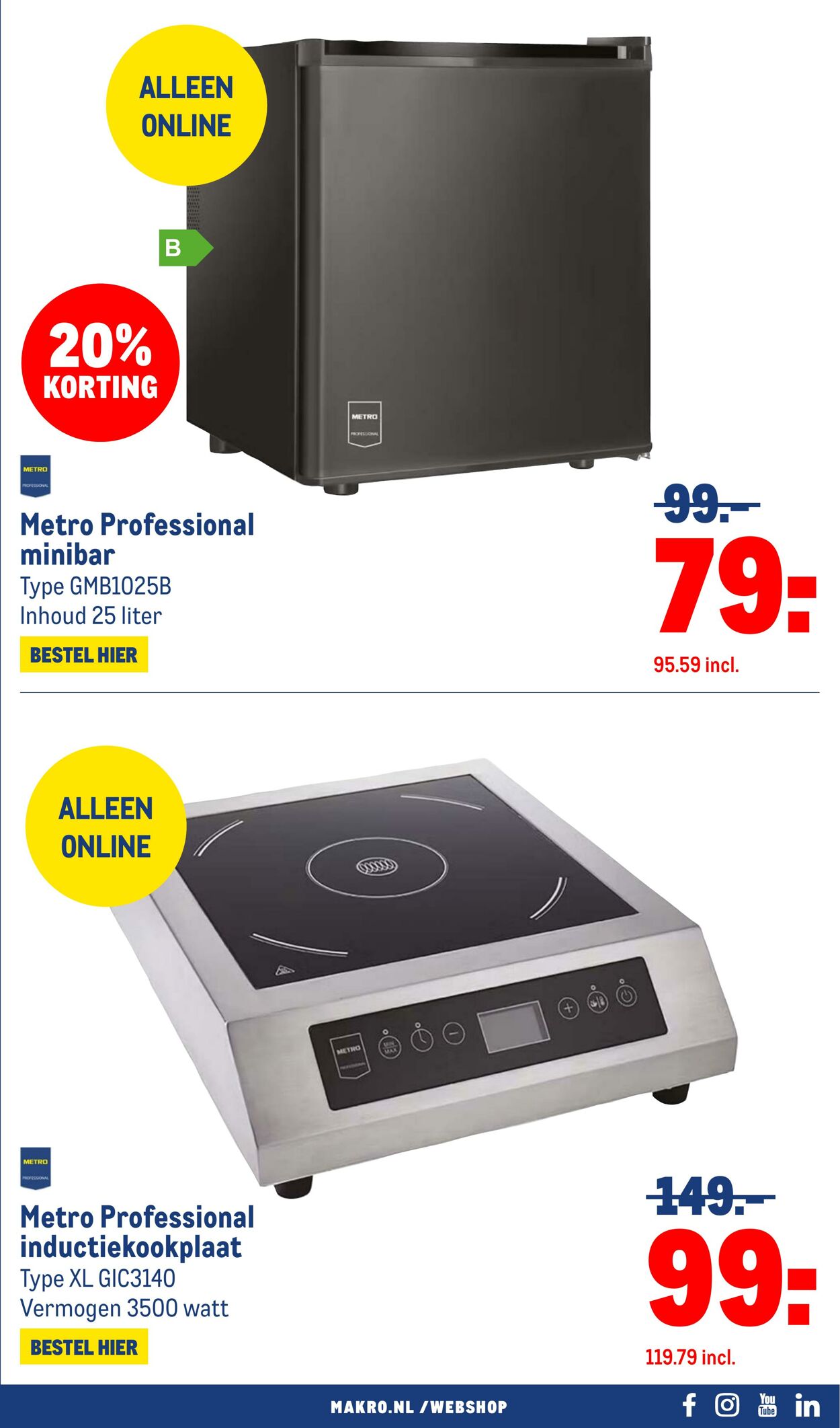 Folder Makro 22.10.2025 - 04.11.2025
