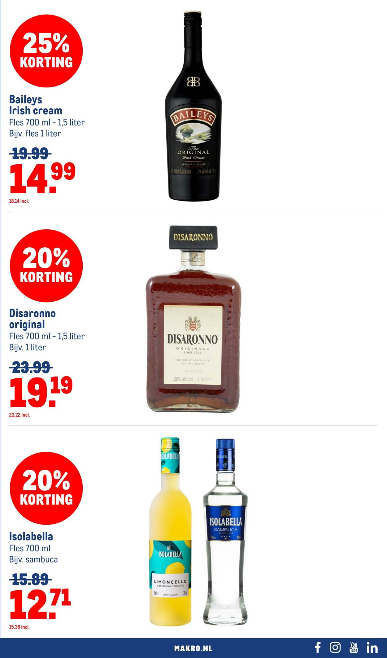 Folder Makro 22.10.2025 - 04.11.2025