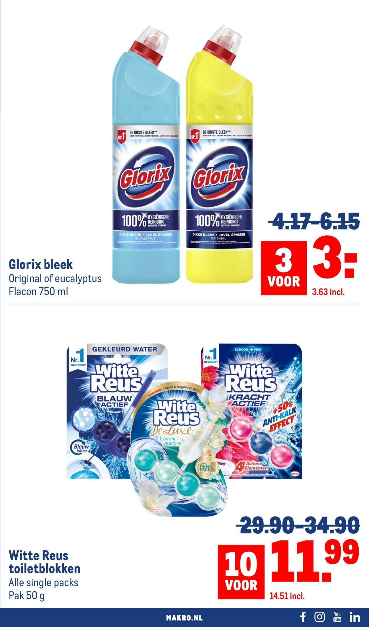 Folder Makro 22.10.2025 - 04.11.2025