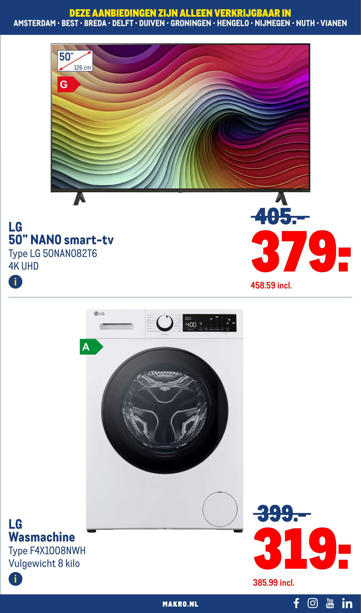Folder Makro 22.10.2025 - 04.11.2025