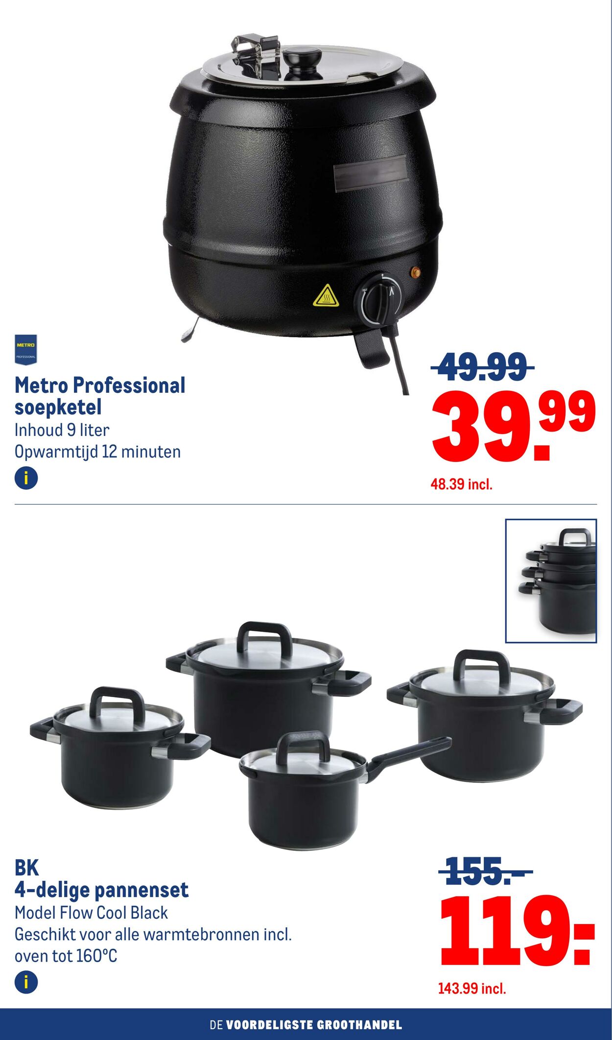 Folder Makro 22.10.2025 - 04.11.2025