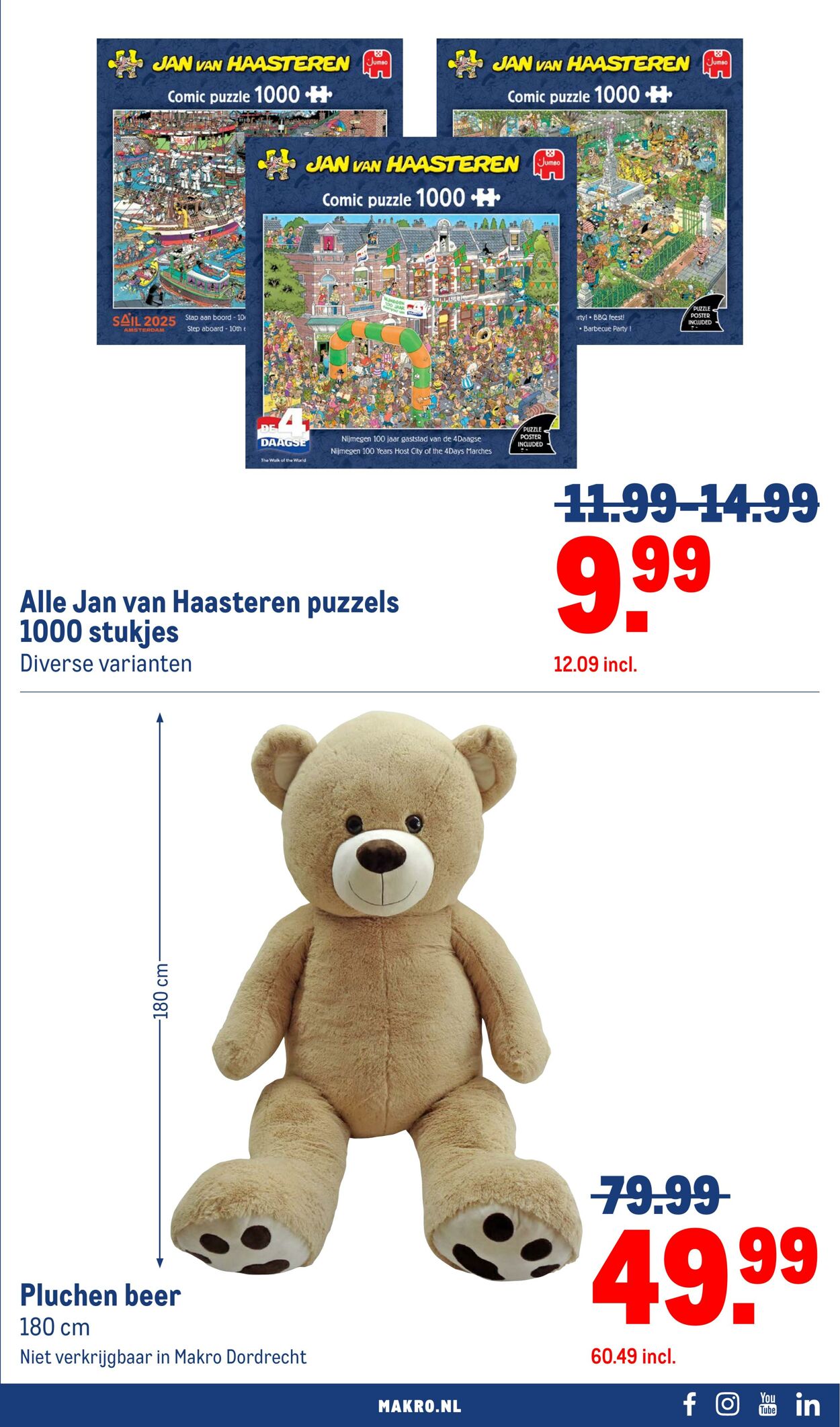 Folder Makro 22.10.2025 - 04.11.2025