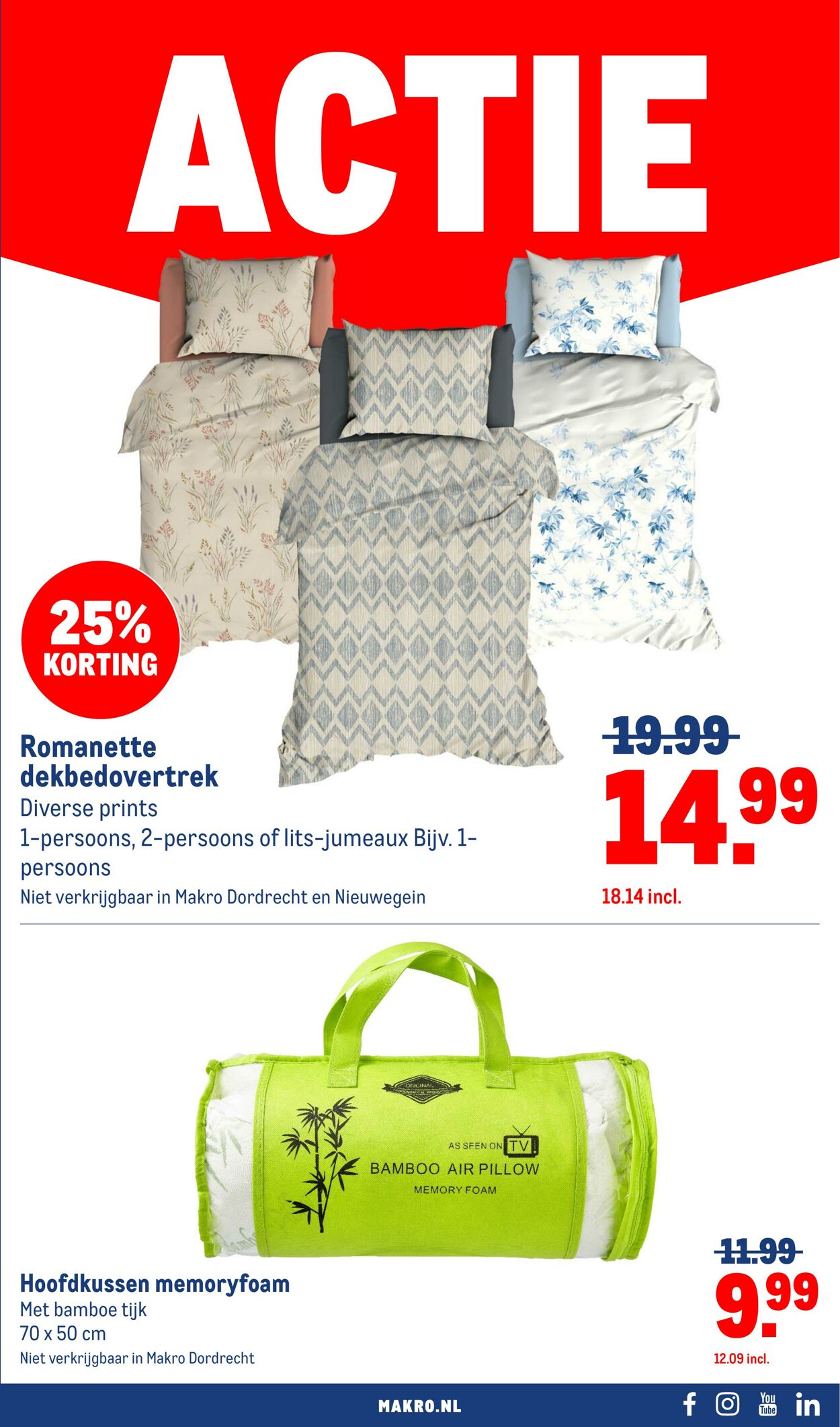 Folder Makro 22.10.2025 - 04.11.2025